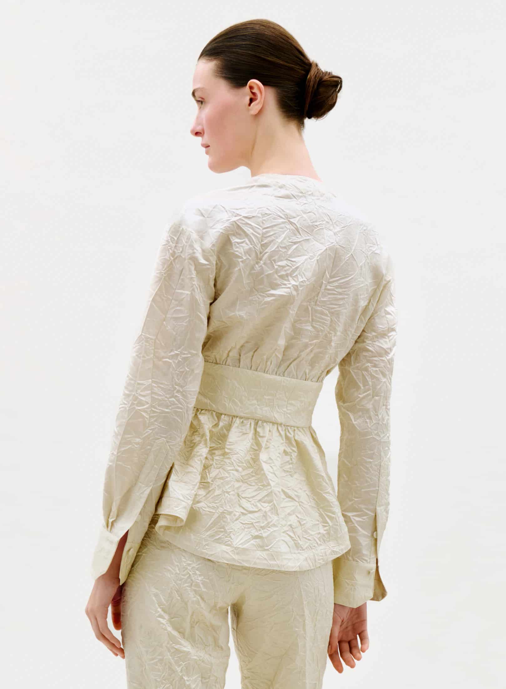Saanvi Blouse - miniatura 3