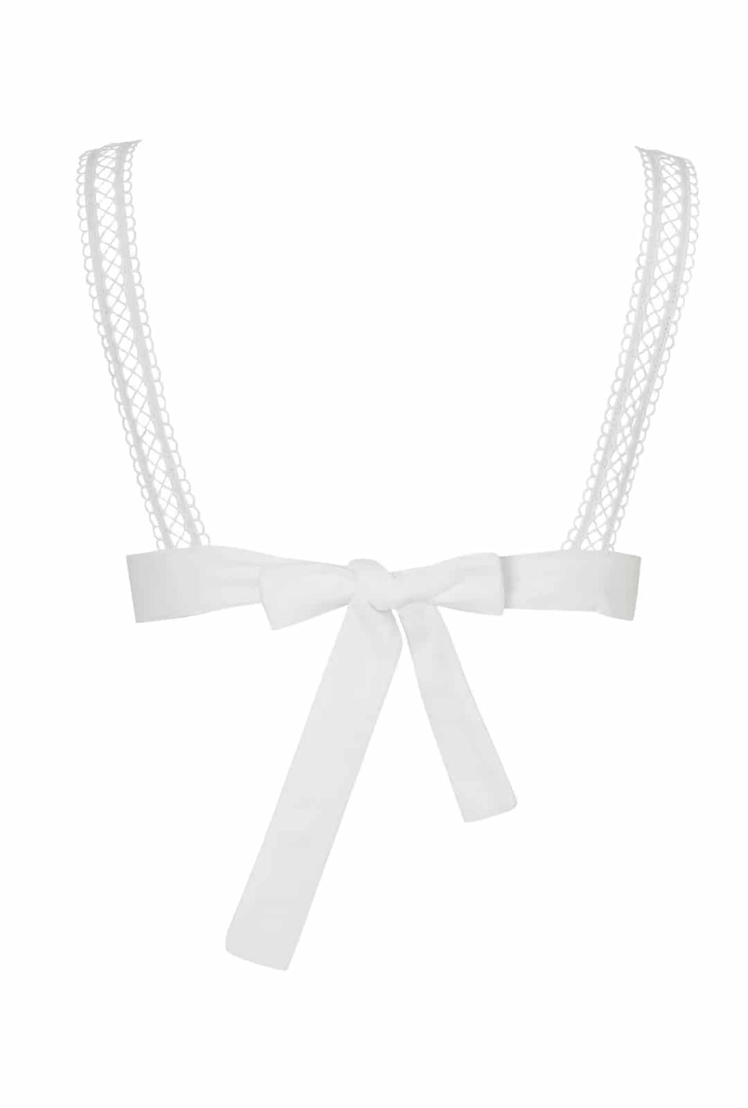 DINAMITA TOP WHITE - miniatura 7