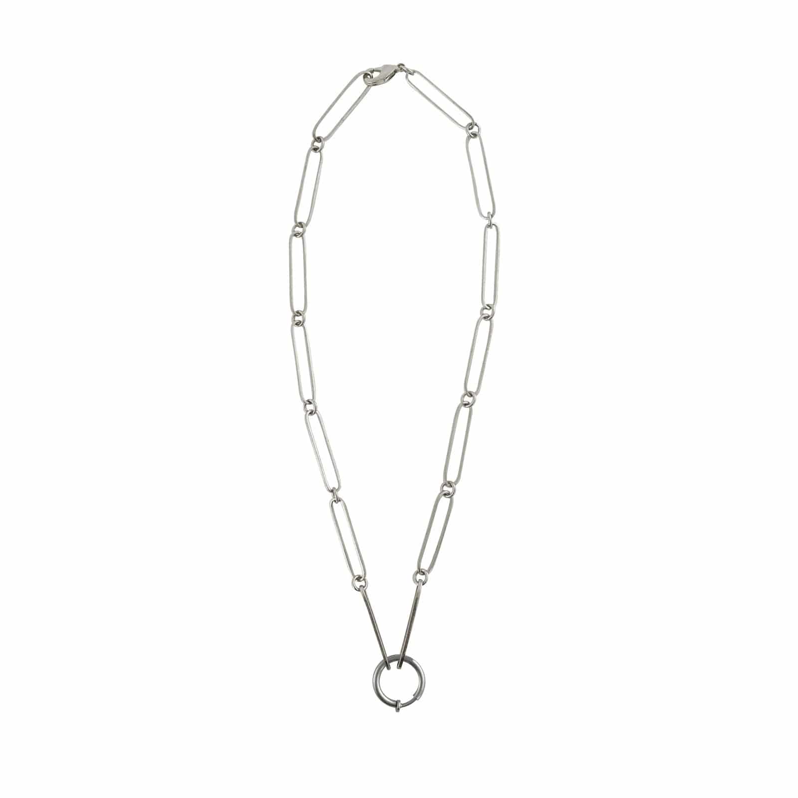 CADENA MYSTIC PLATA - miniatura 2