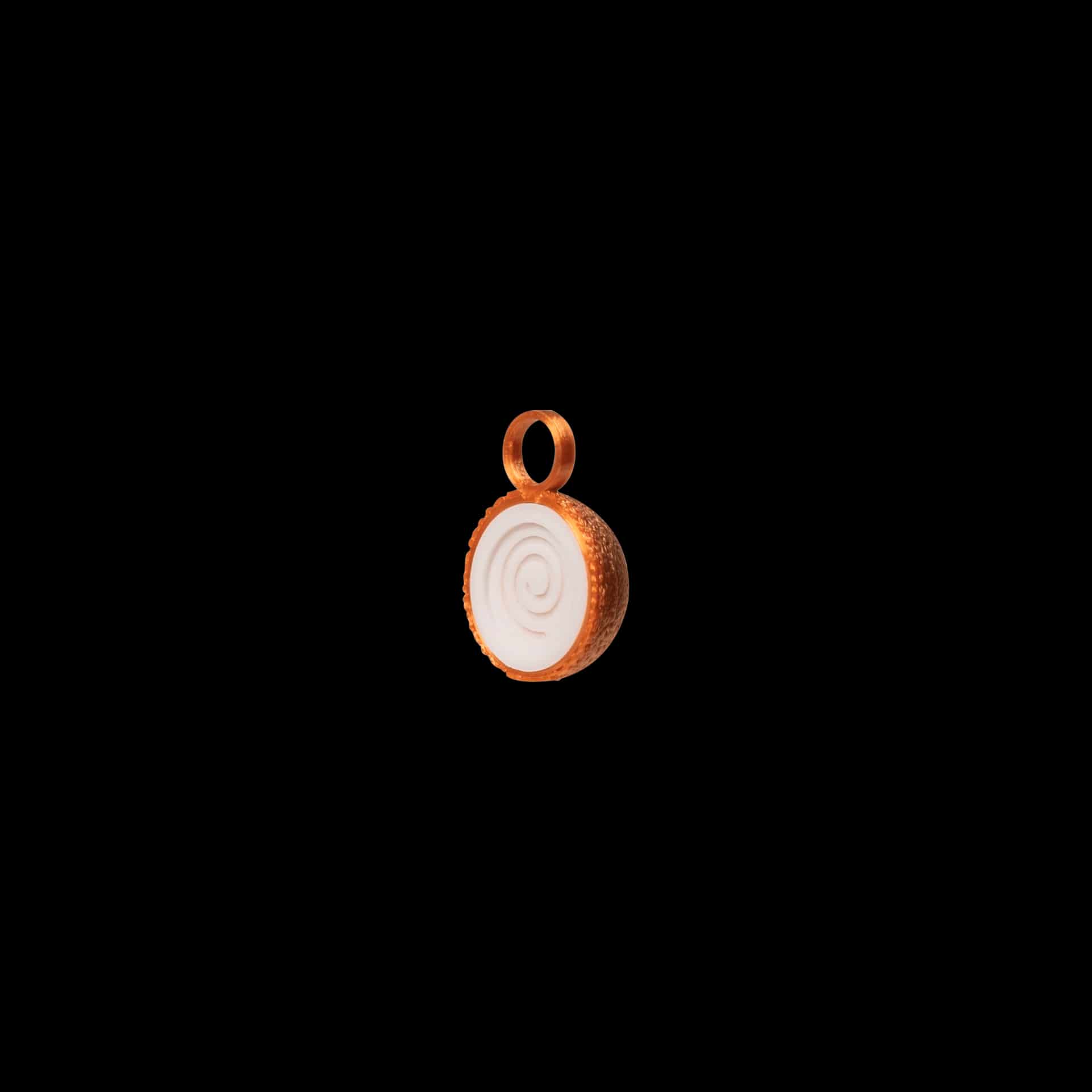 DIJE FRUTAS X1 - miniatura 2
