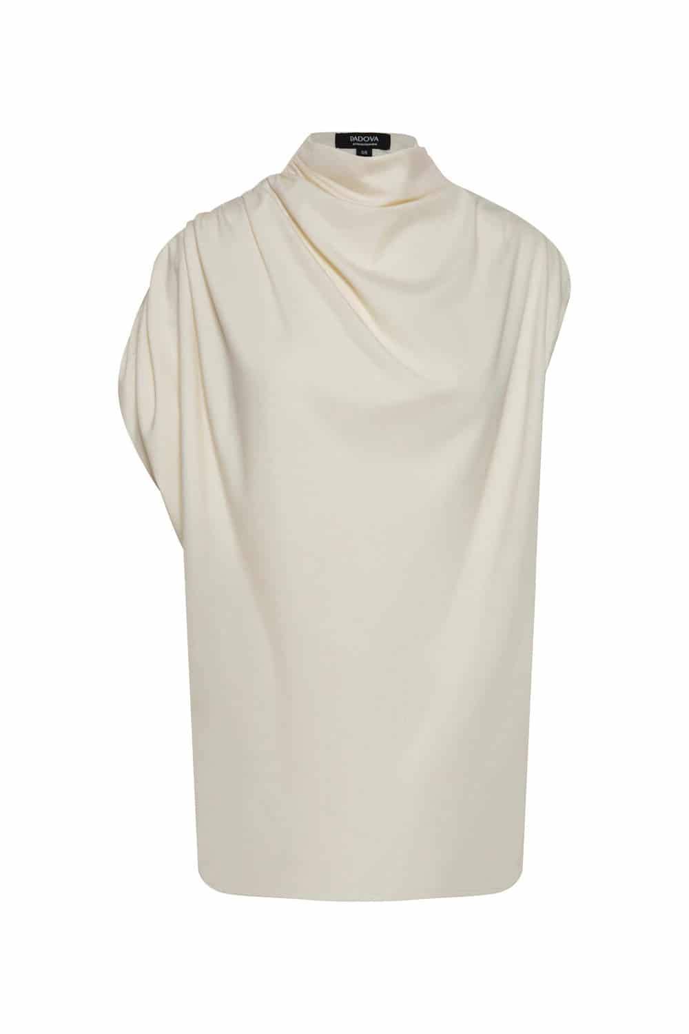 Blusa tibet natural - miniatura 1