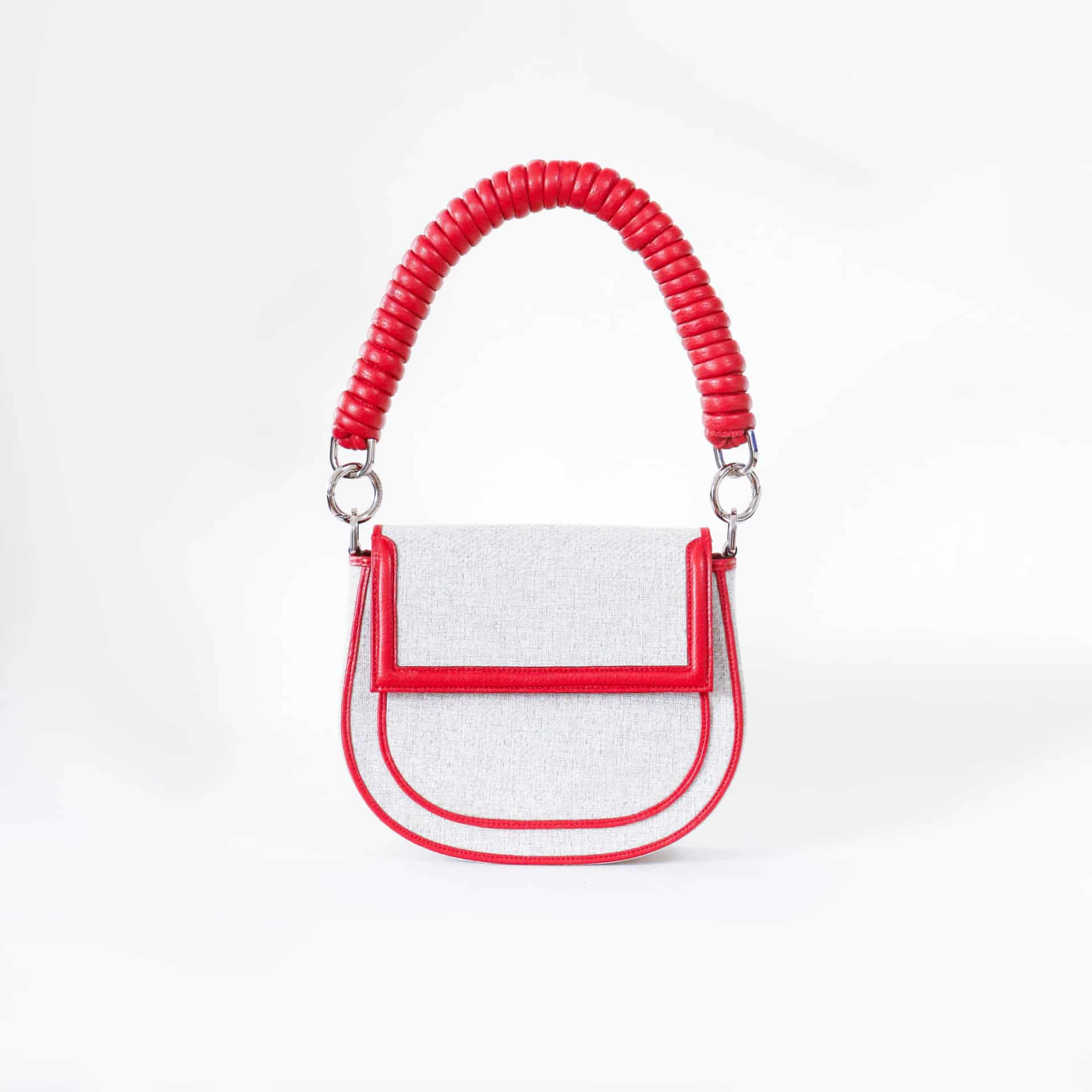 Bolso Luna - Esmeralda - miniatura 1