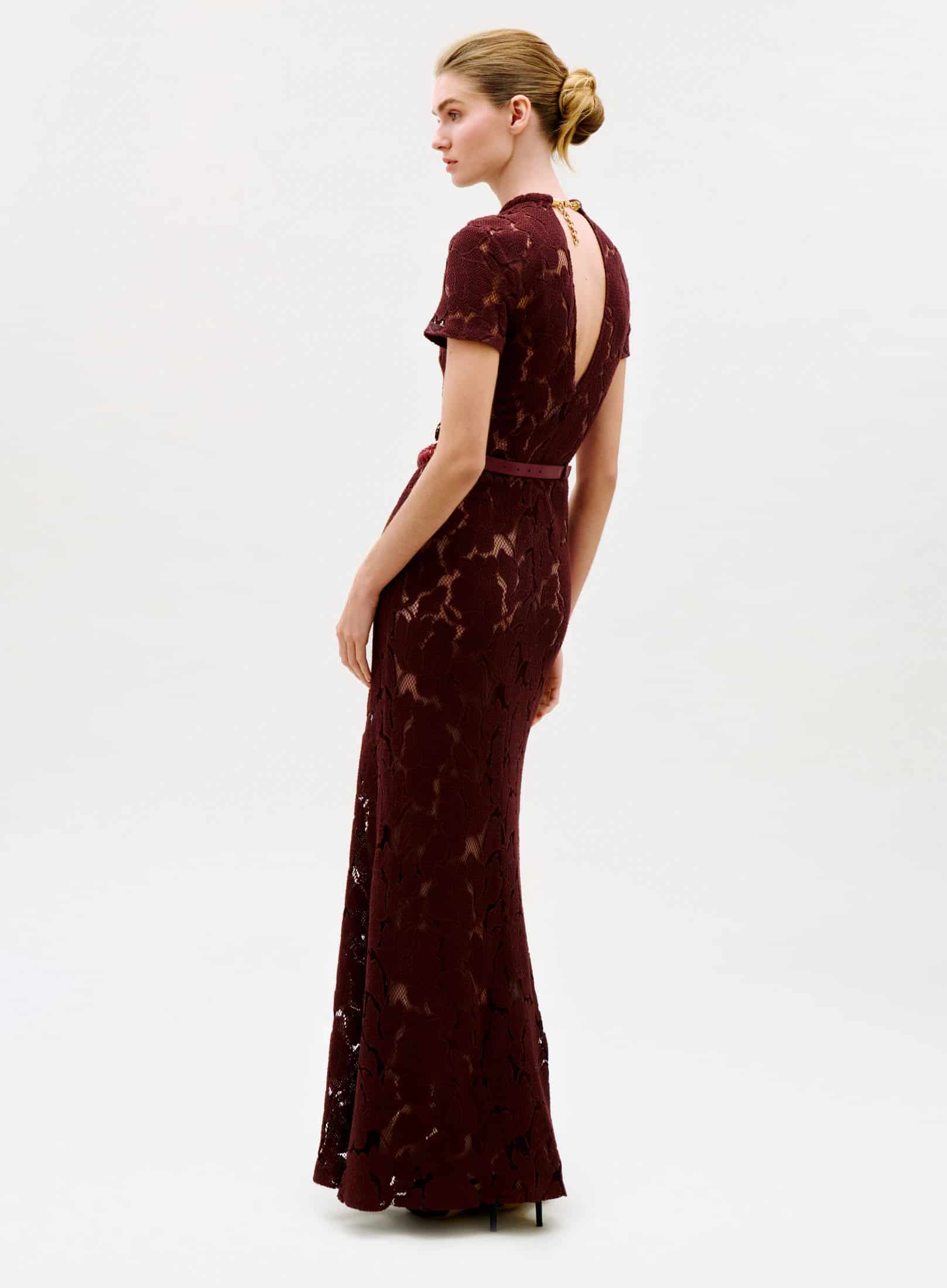 Rochelle Dress - miniatura 3