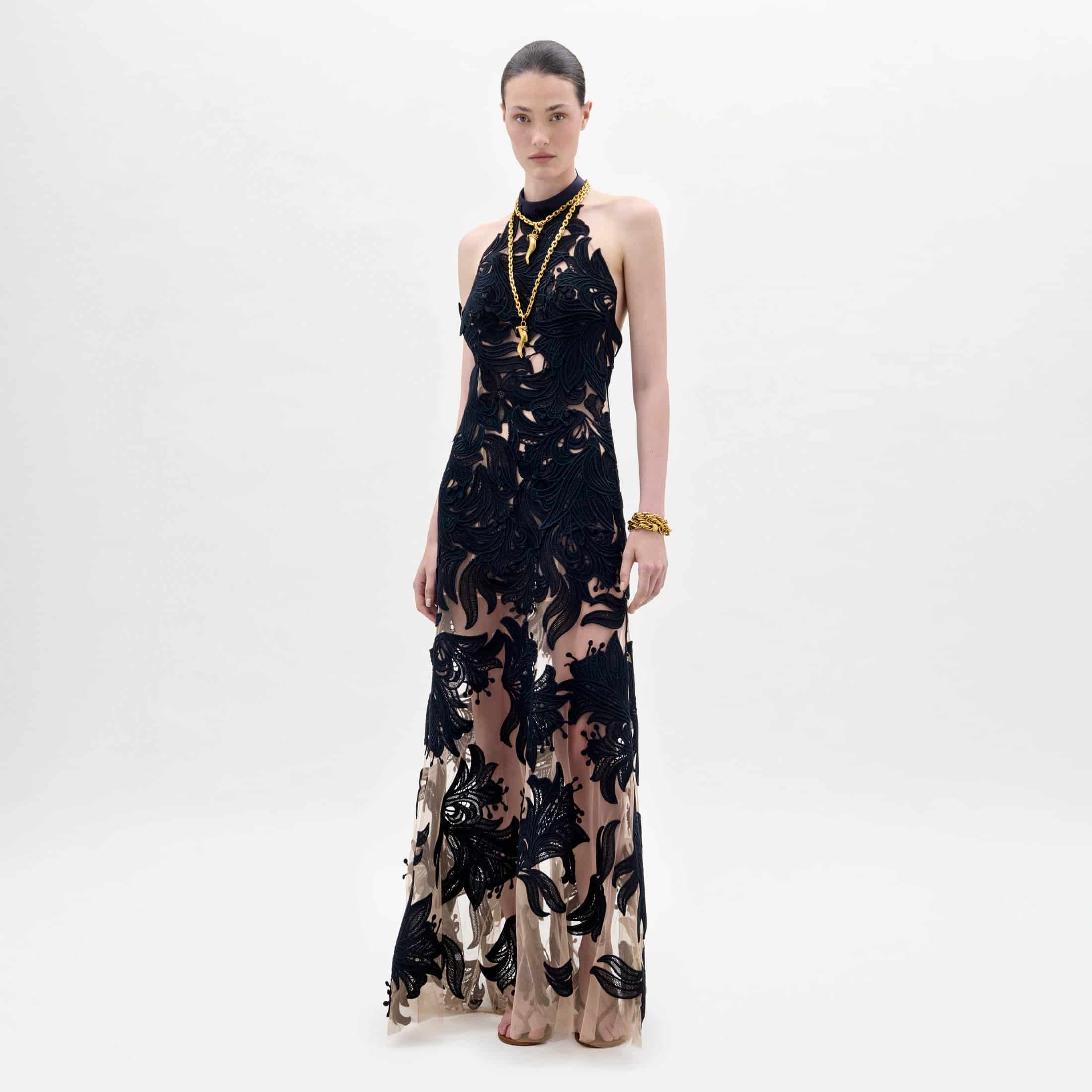 Mab Dress - miniatura 1