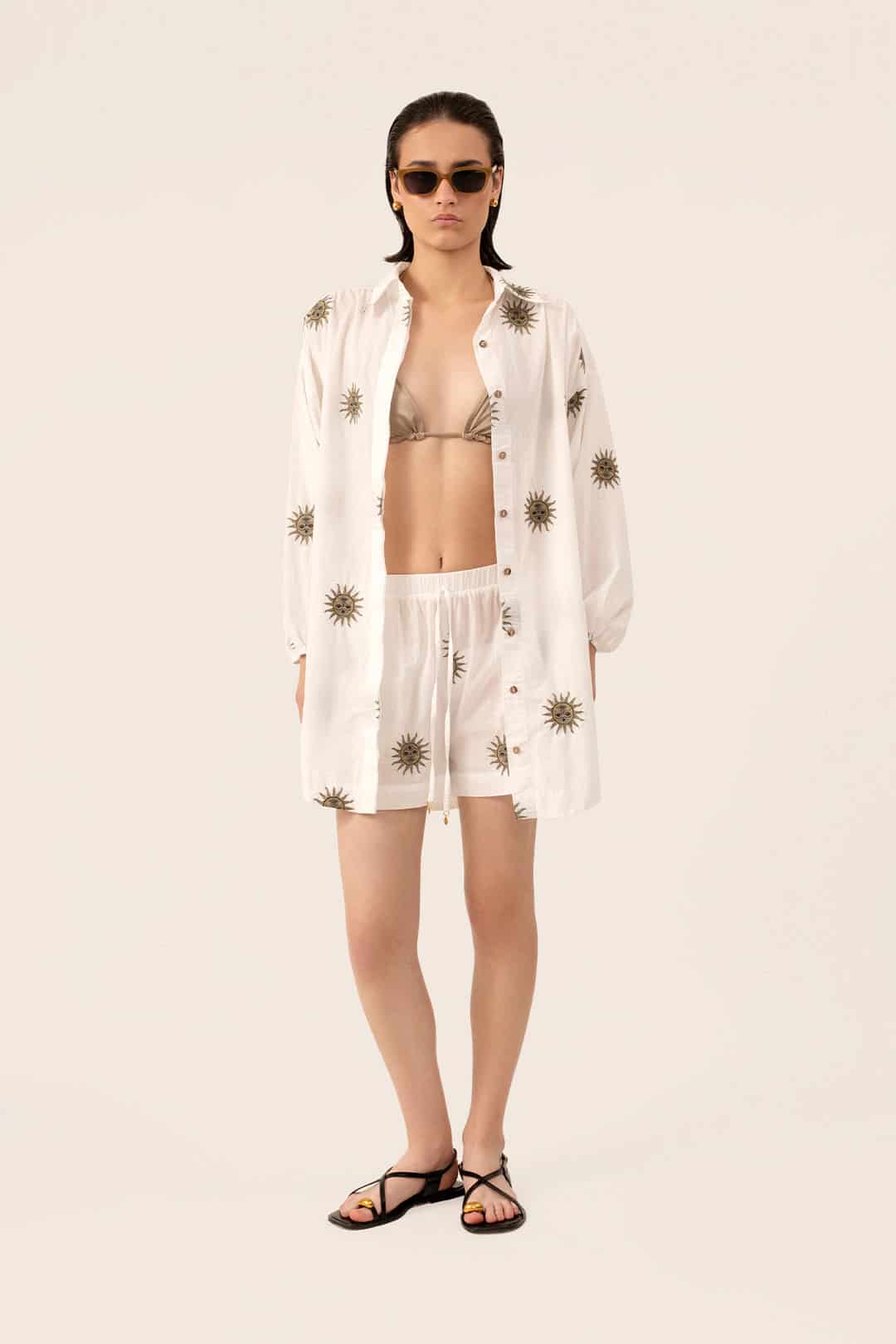 Bels Shirt - Oceana - miniatura 1