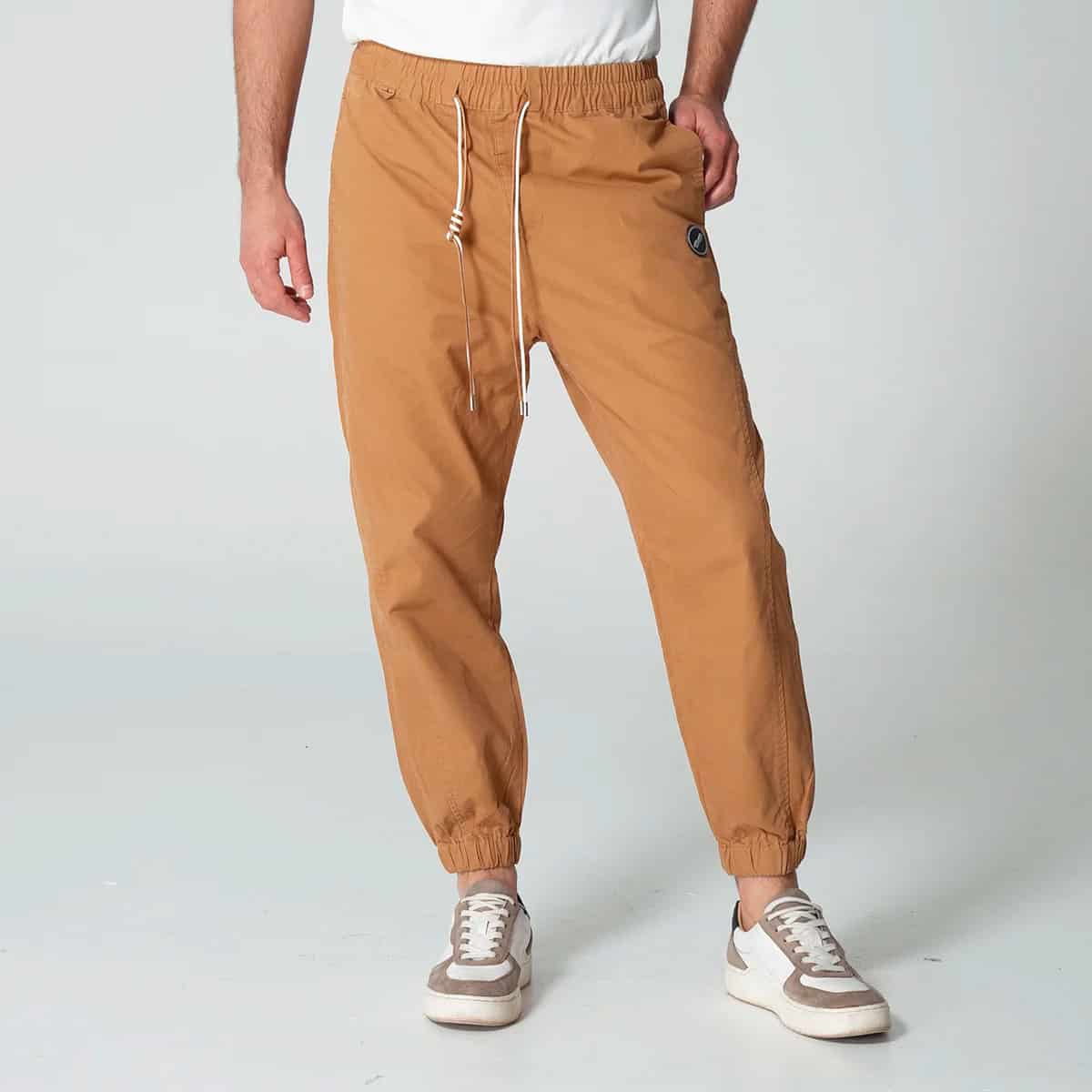 Pantalon Jogger Benz - miniatura 6