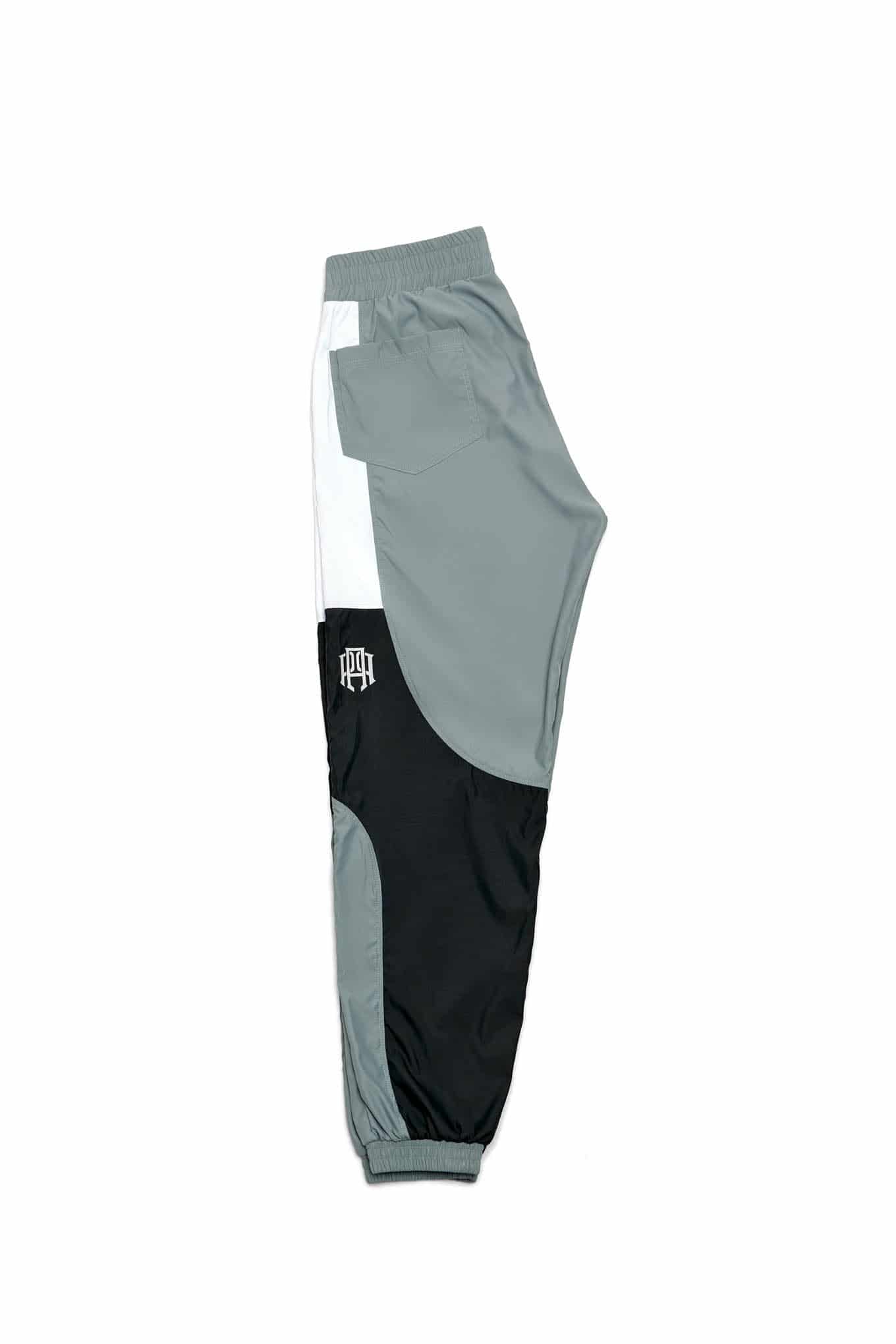 NURTURE LIGHT GRAY JOGGER - miniatura 4