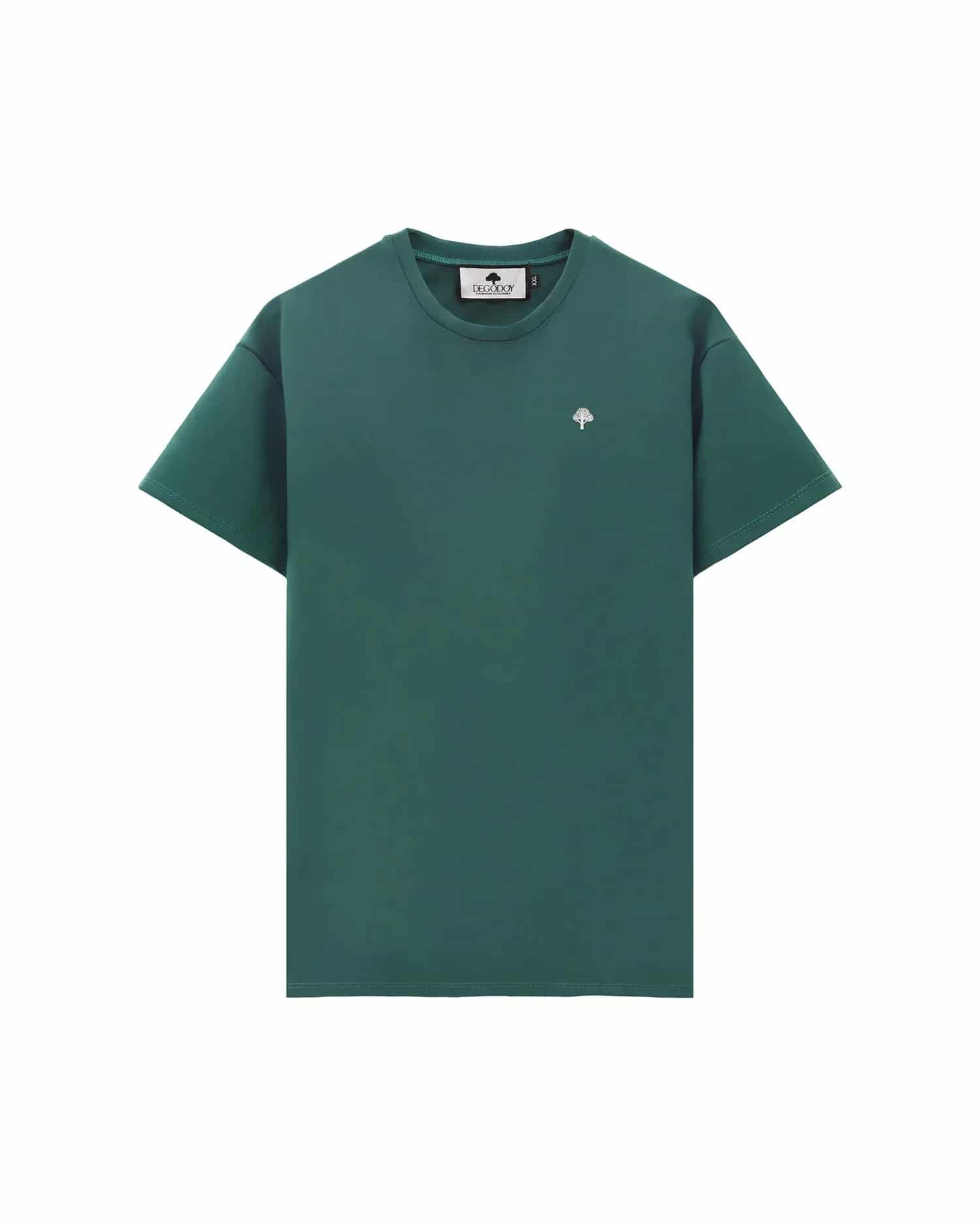 T-Shirt Esmeralda - miniatura 1