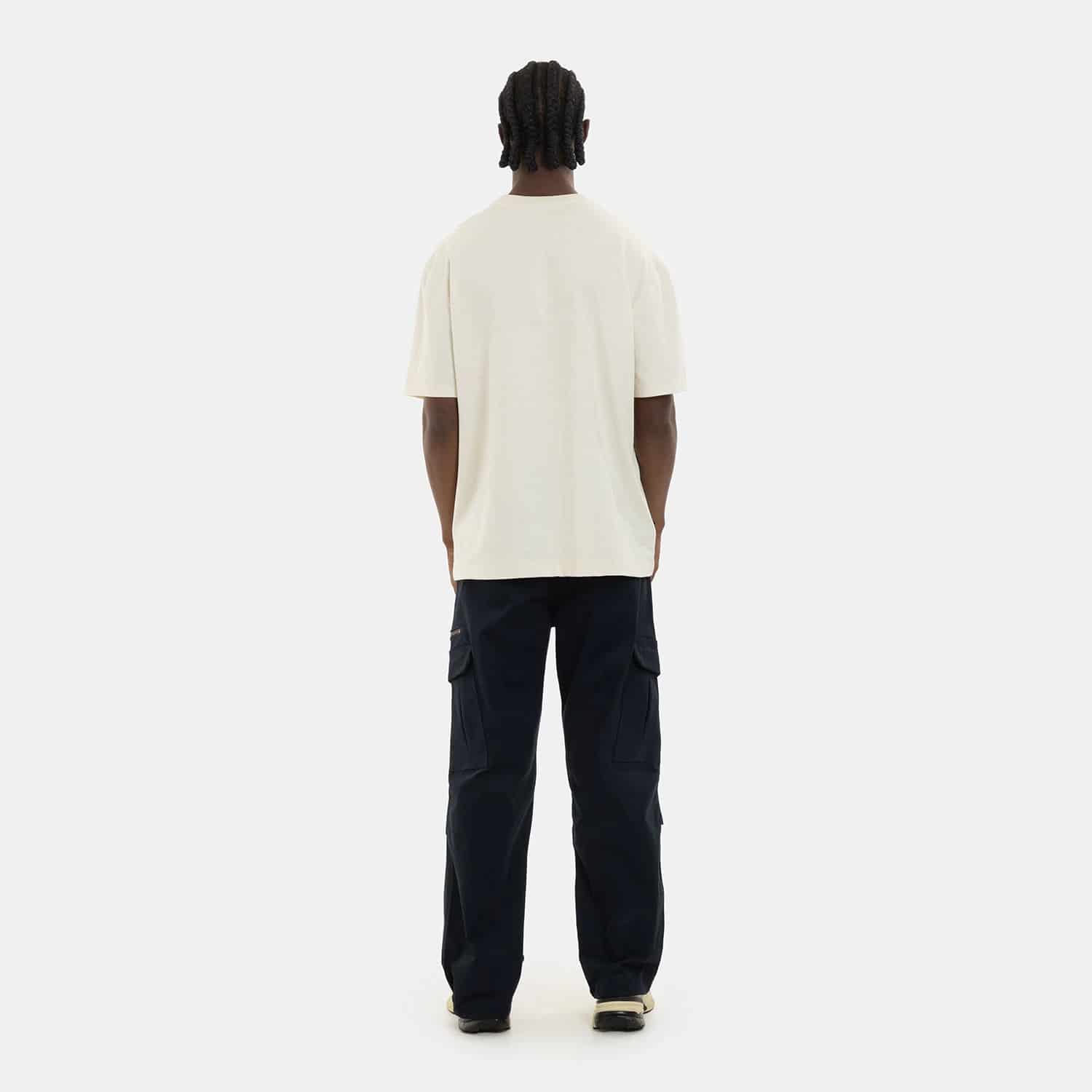Tactical Flow Jogger Deep Blue - miniatura 4