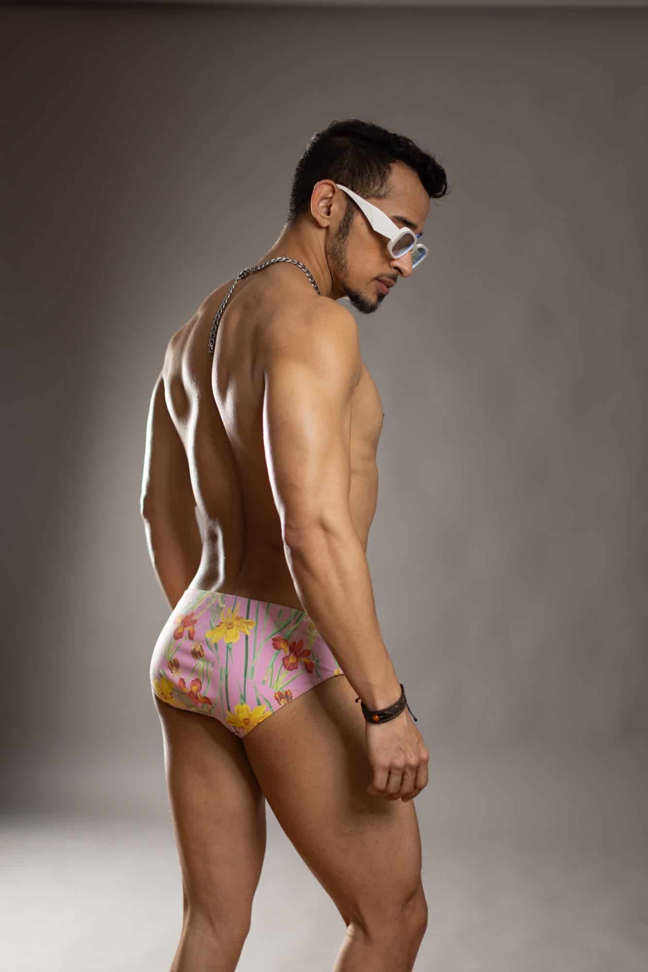 Classic Brief Romance - miniatura 2