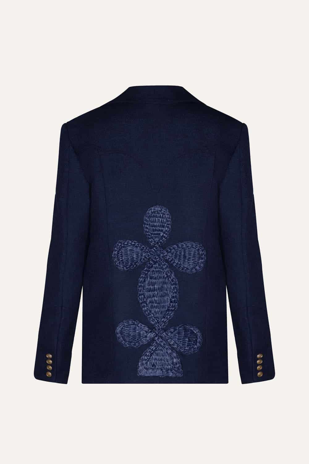 Vision Quest Jacket - miniatura 3