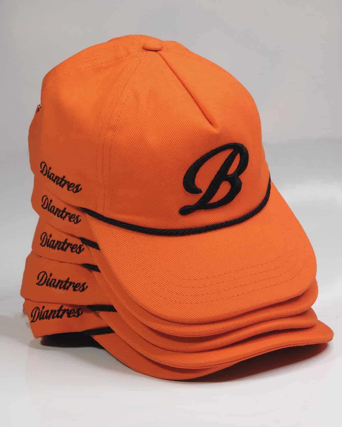 GORRA BARRIO STORE - miniatura 2