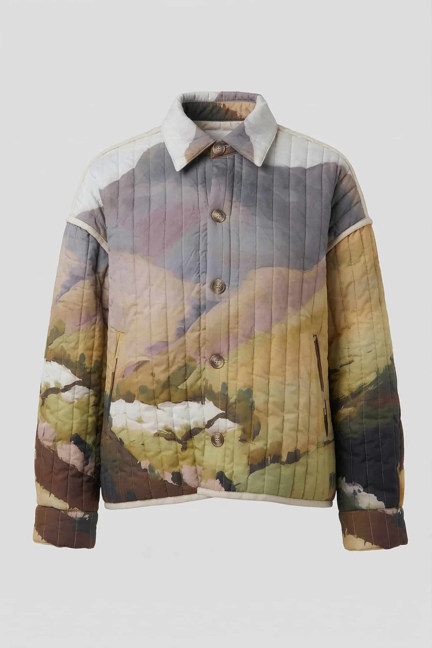 Chaqueta Arenal - miniatura 1