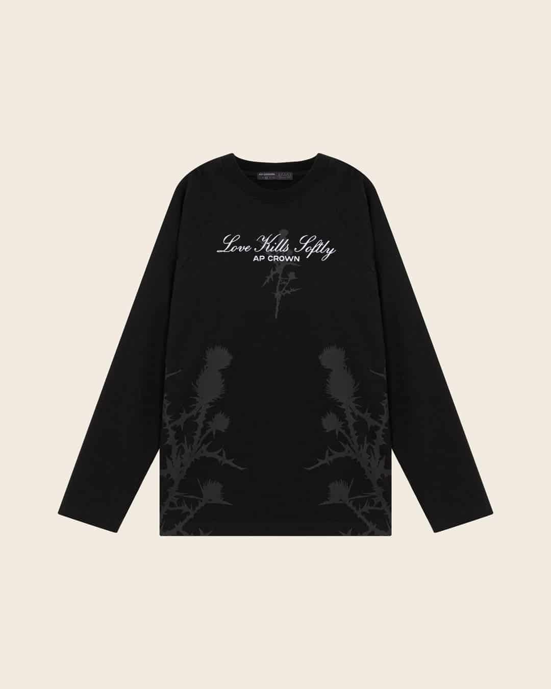 METIS PULLOVER - miniatura 2