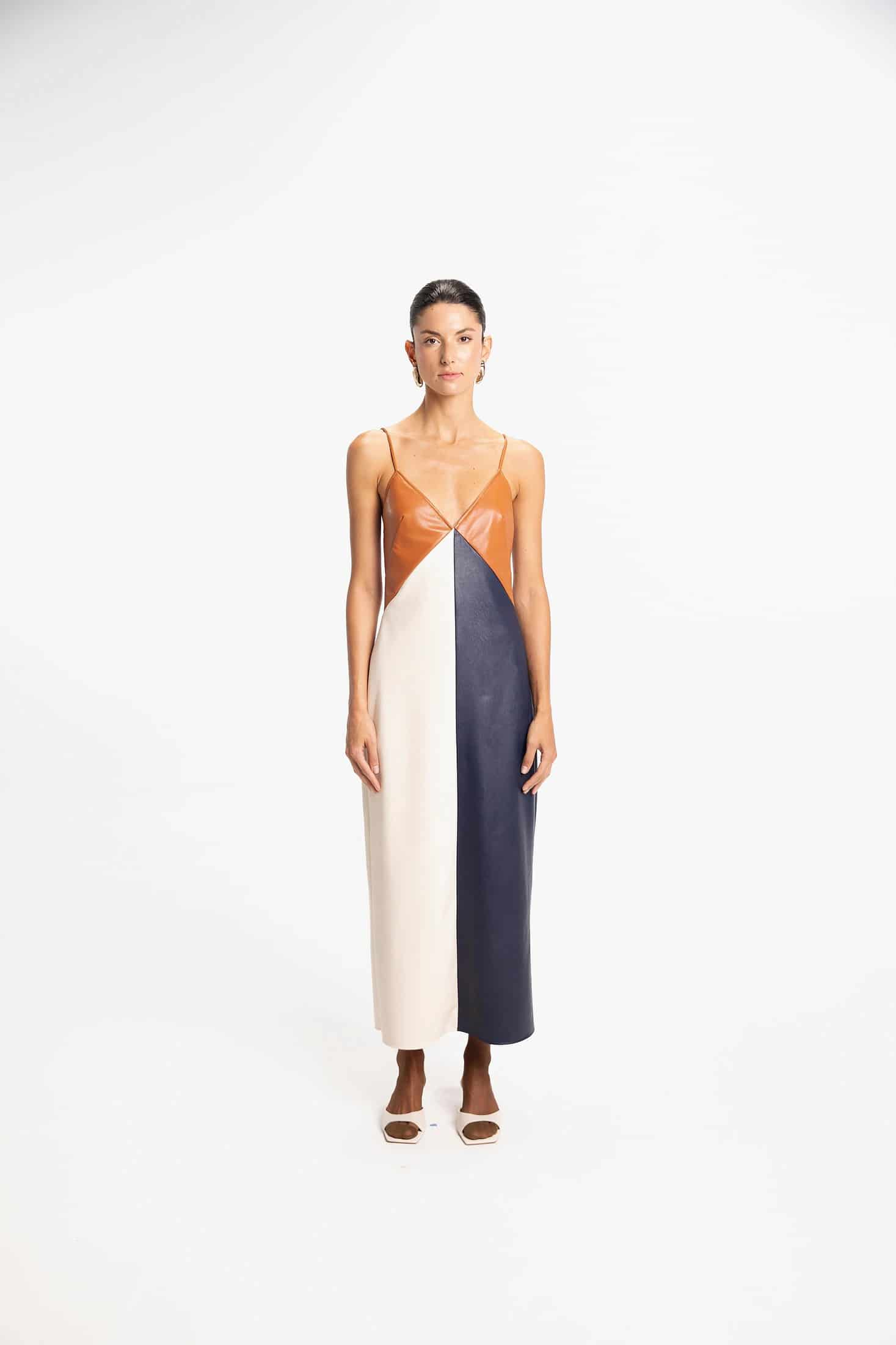 ILENA DRESS - miniatura 2