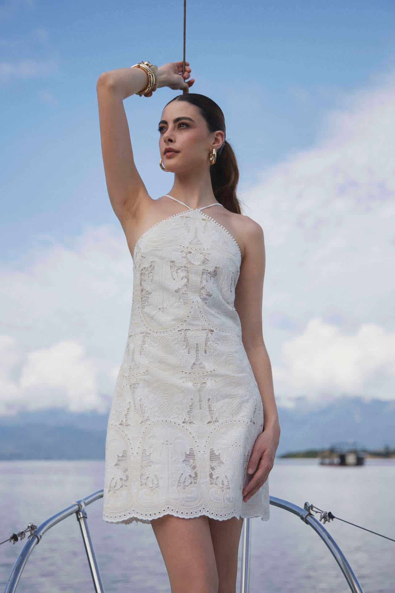 Vestido Lorenza - miniatura 2