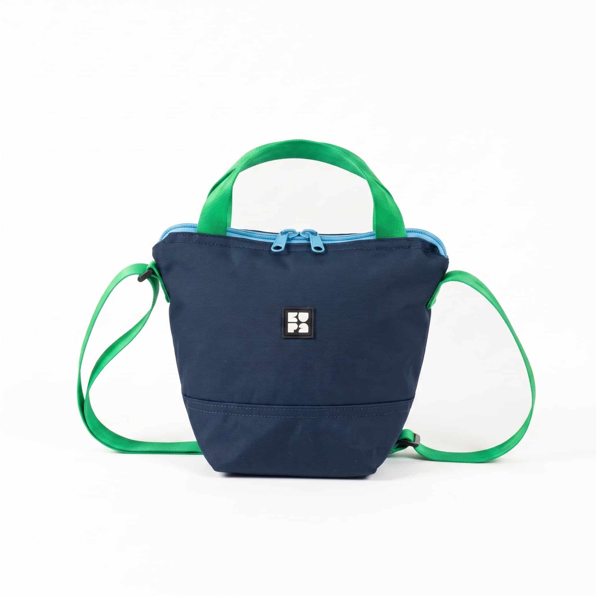 Bolso Arauca Unicolor - miniatura 6