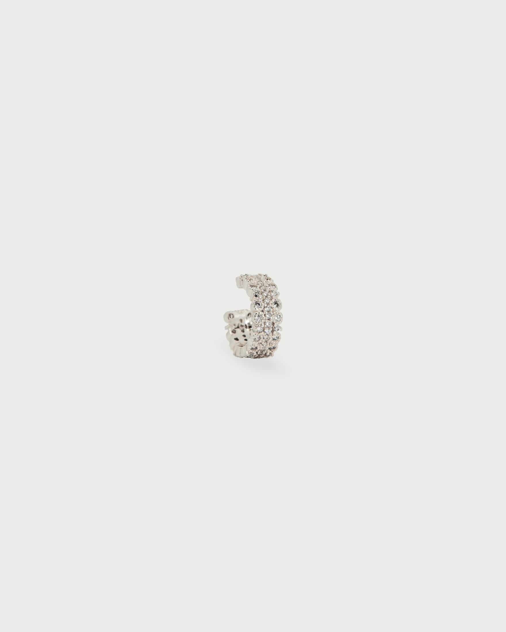 Earcuff Pavé - miniatura 2
