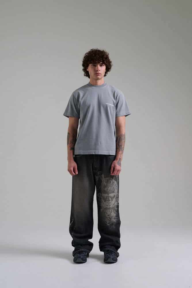 GRANITO T-SHIRT - miniatura 1