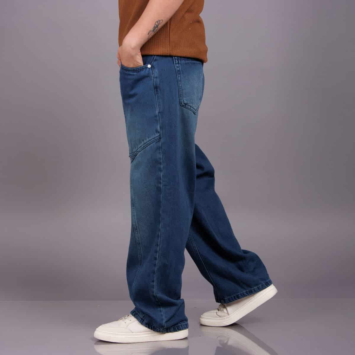 Jean Axspen Baggy H-216 - miniatura 3