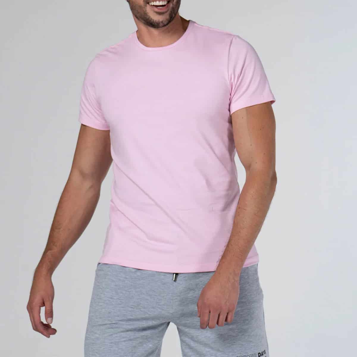 Camiseta Basica Now Ticky - miniatura 14
