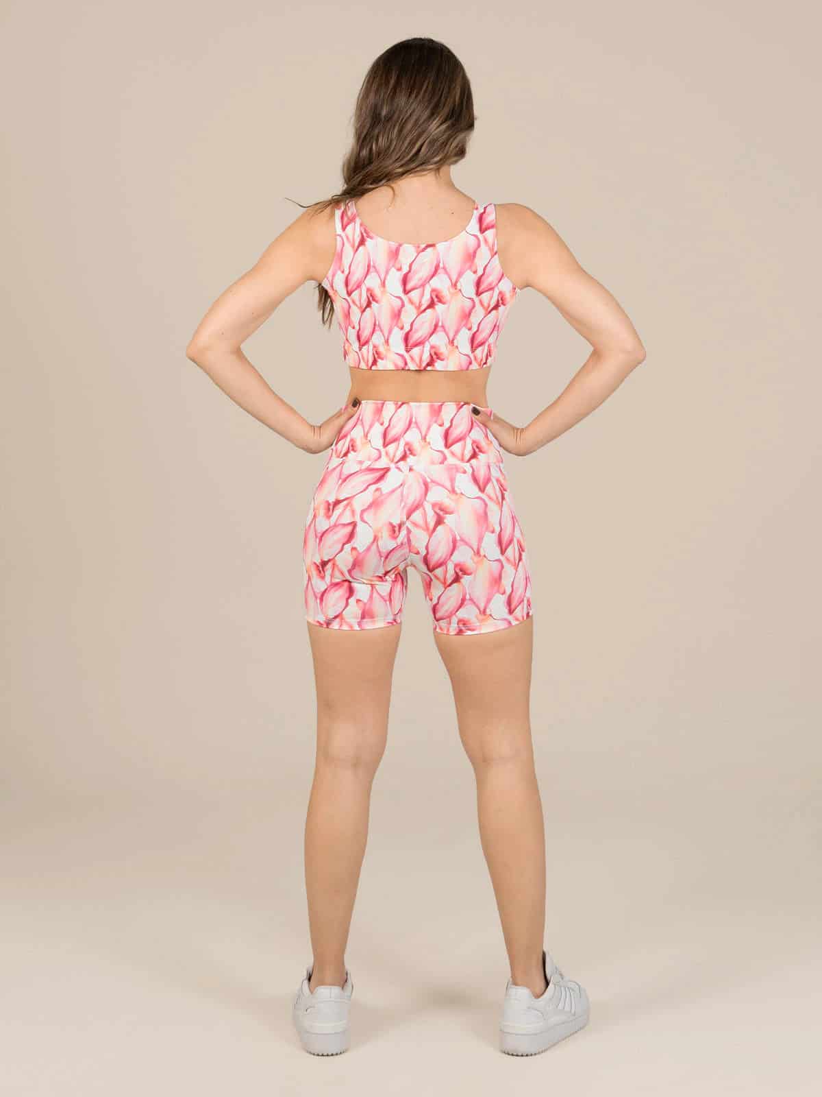 FRUNA SHORT SET - miniatura 2