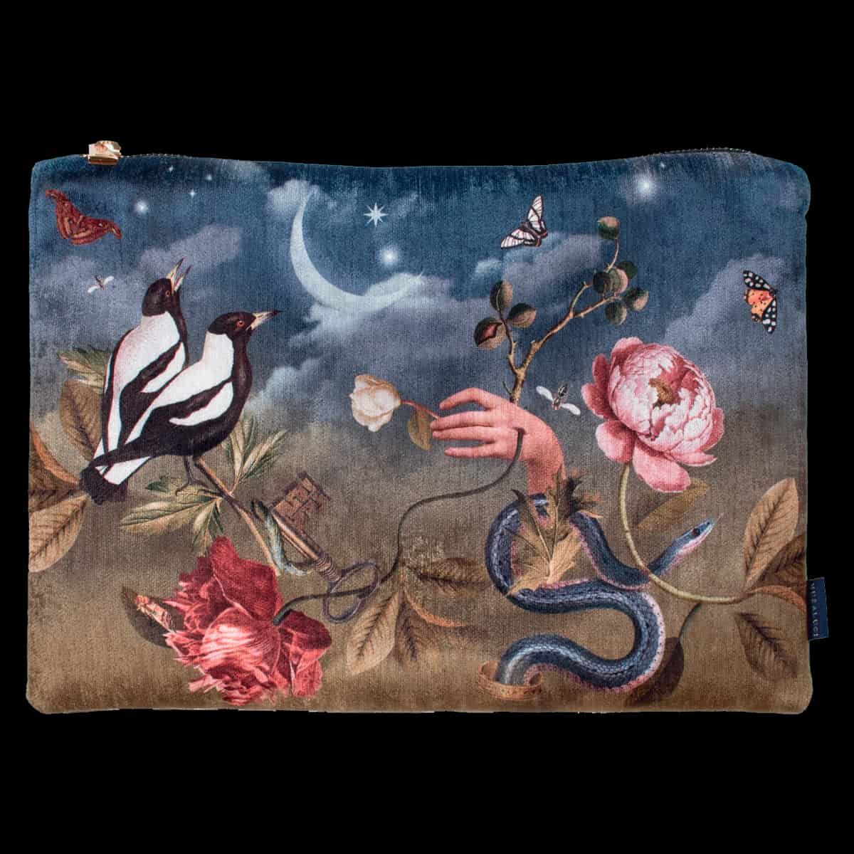 Hand Bag - Eden - miniatura 5