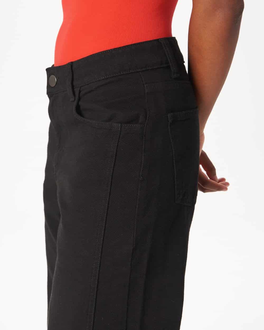 BLACK WOLF JEANS - miniatura 4