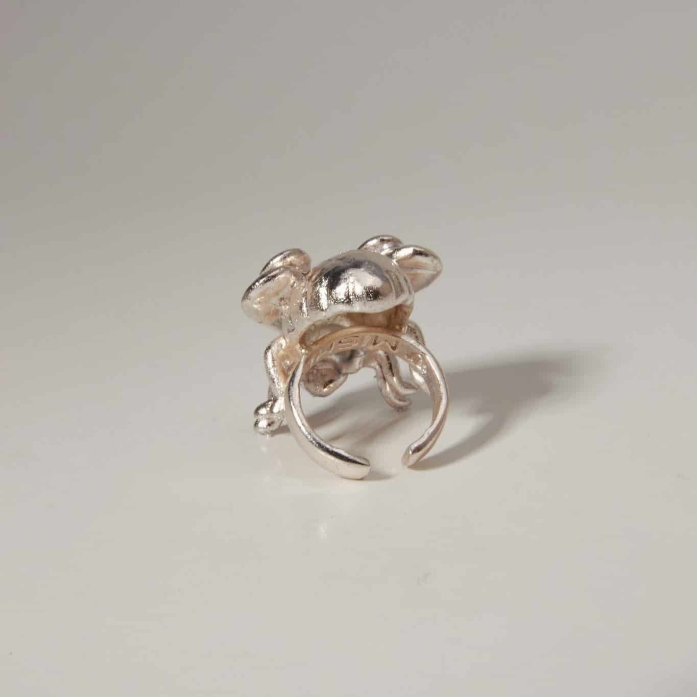 Bee Ring - miniatura 1