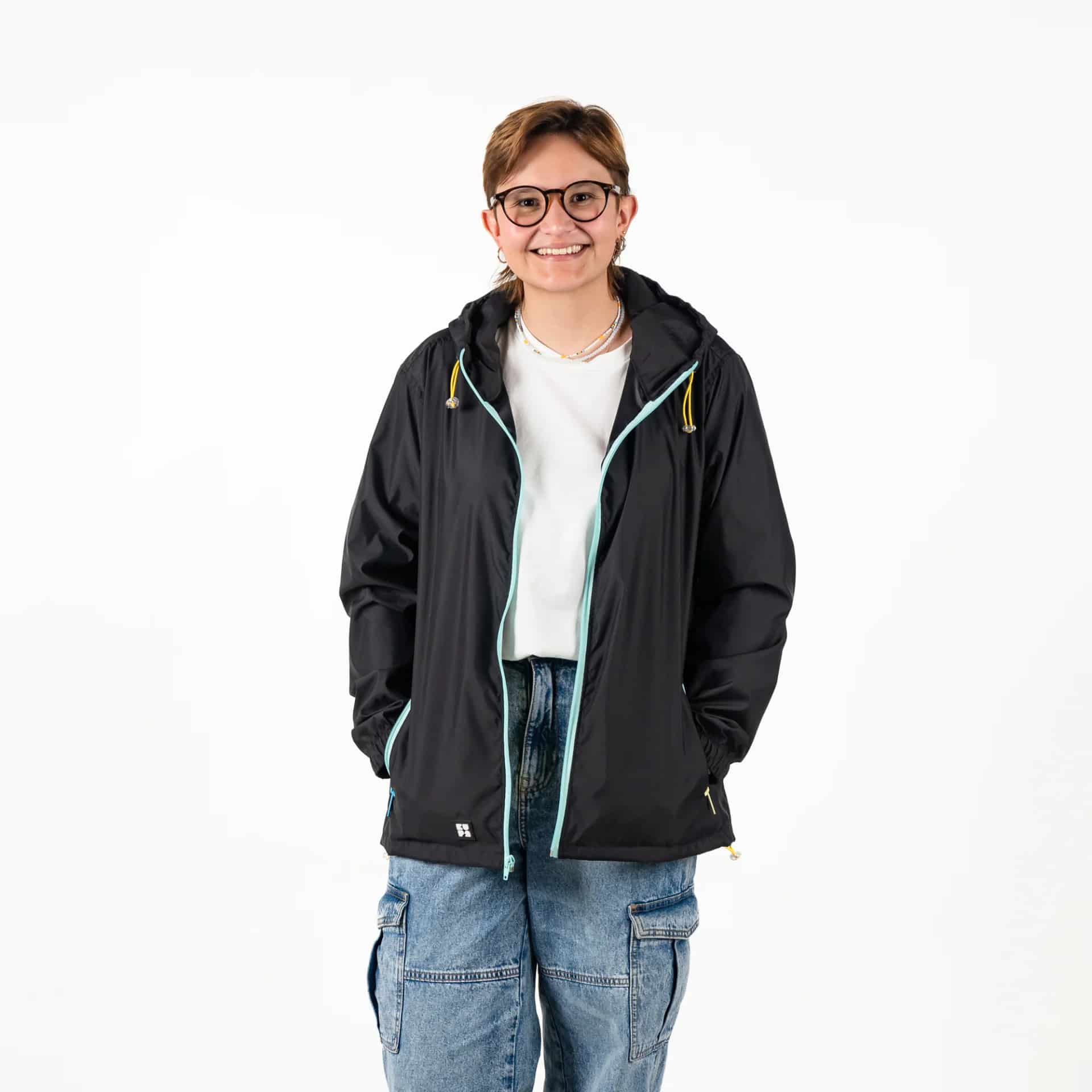 Chaqueta Mompox Classics - miniatura 2
