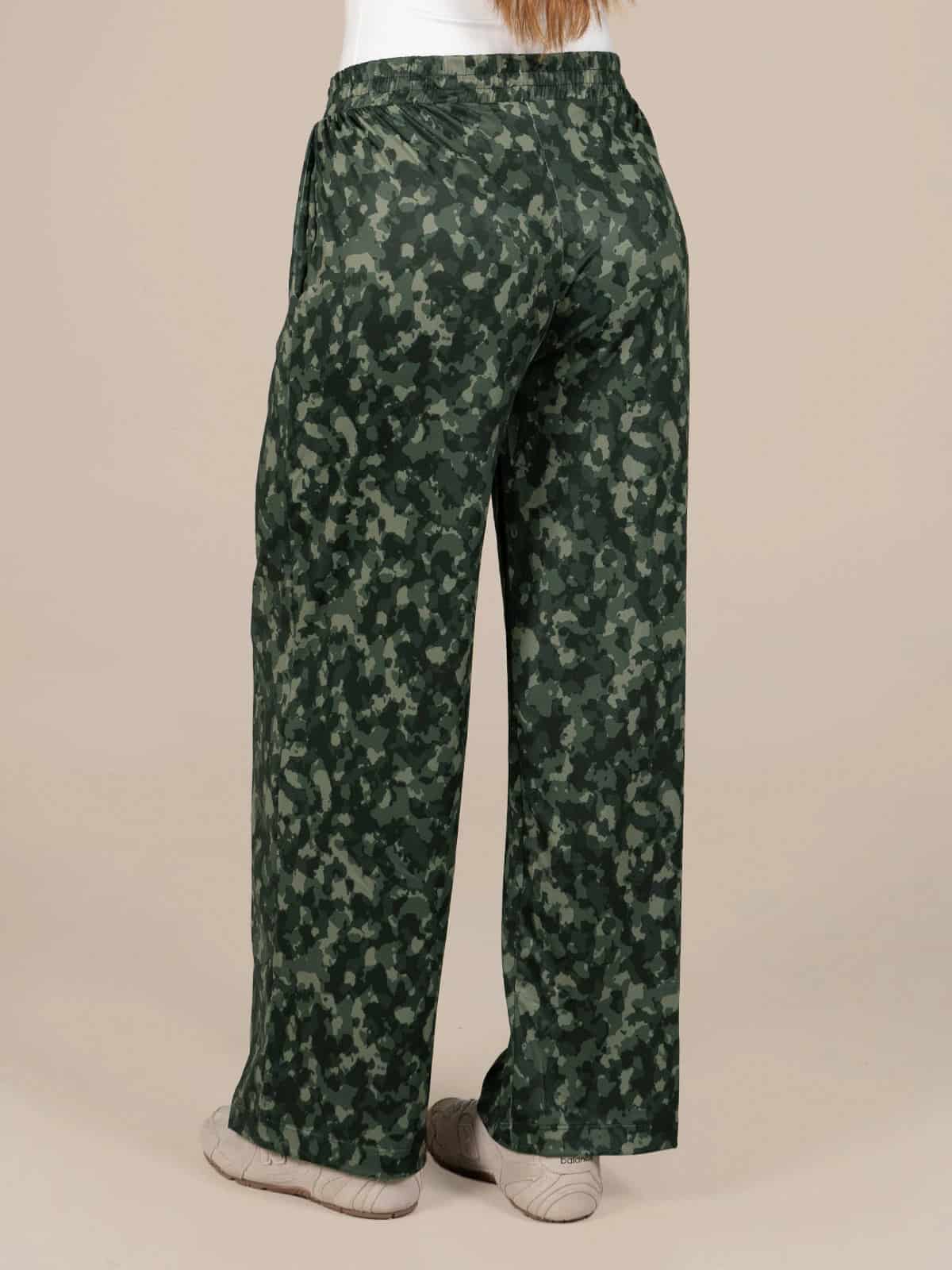 Teno pantalon ibiza - miniatura 2
