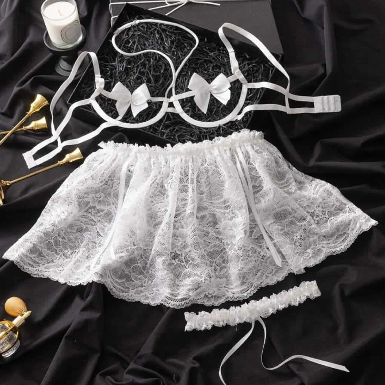 Conjunto nieve, personalizado desde - miniatura 3