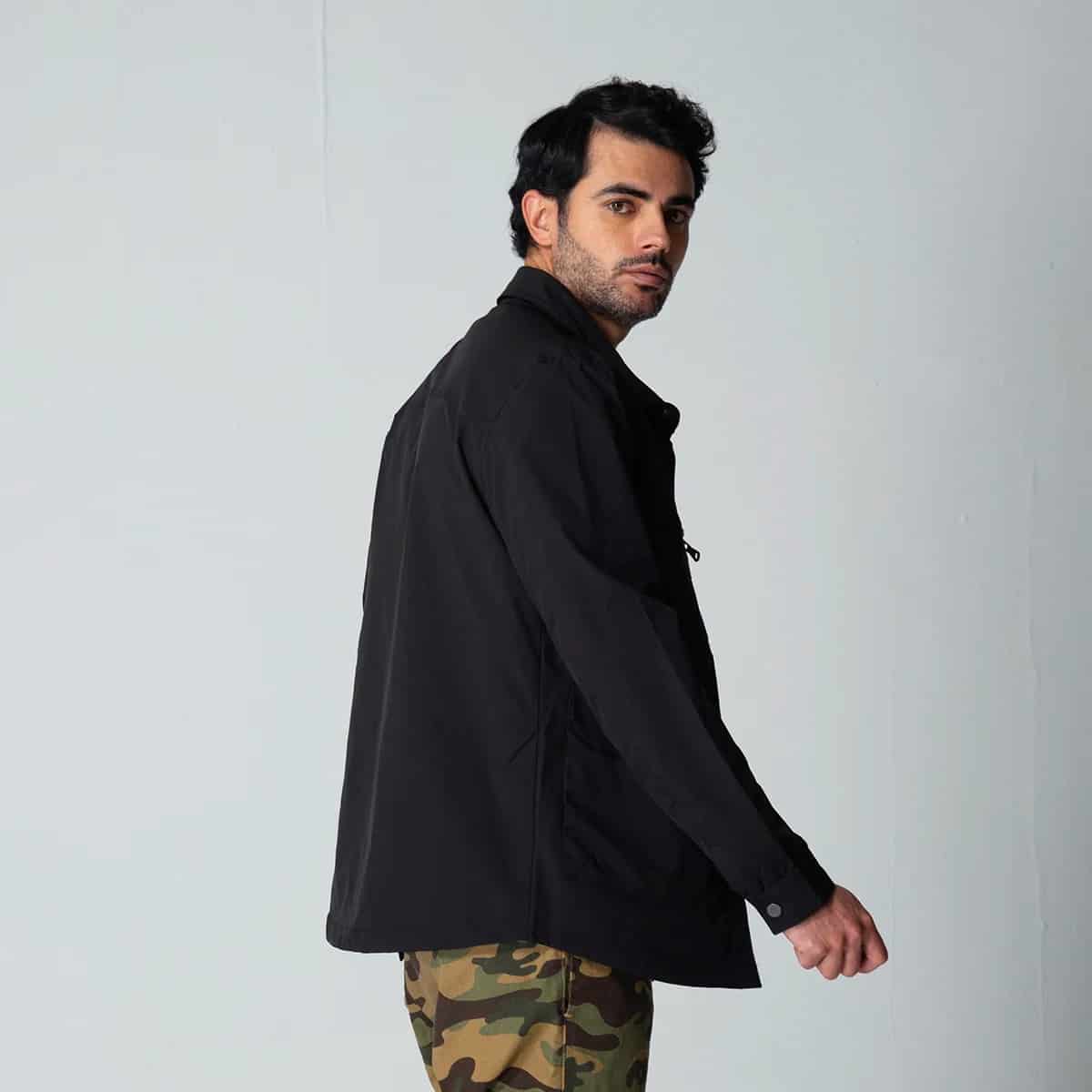 Chaqueta Regular Moscu - miniatura 9