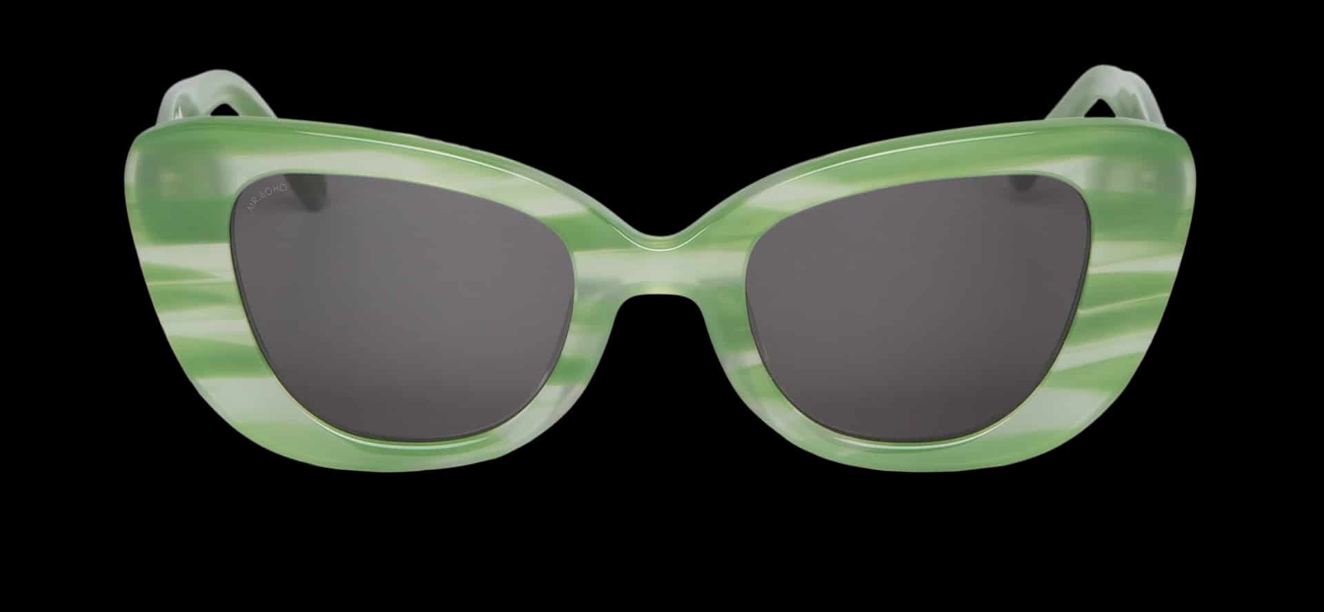 BLADE CAPARICA WITH CLASSICAL LENSES - miniatura 1