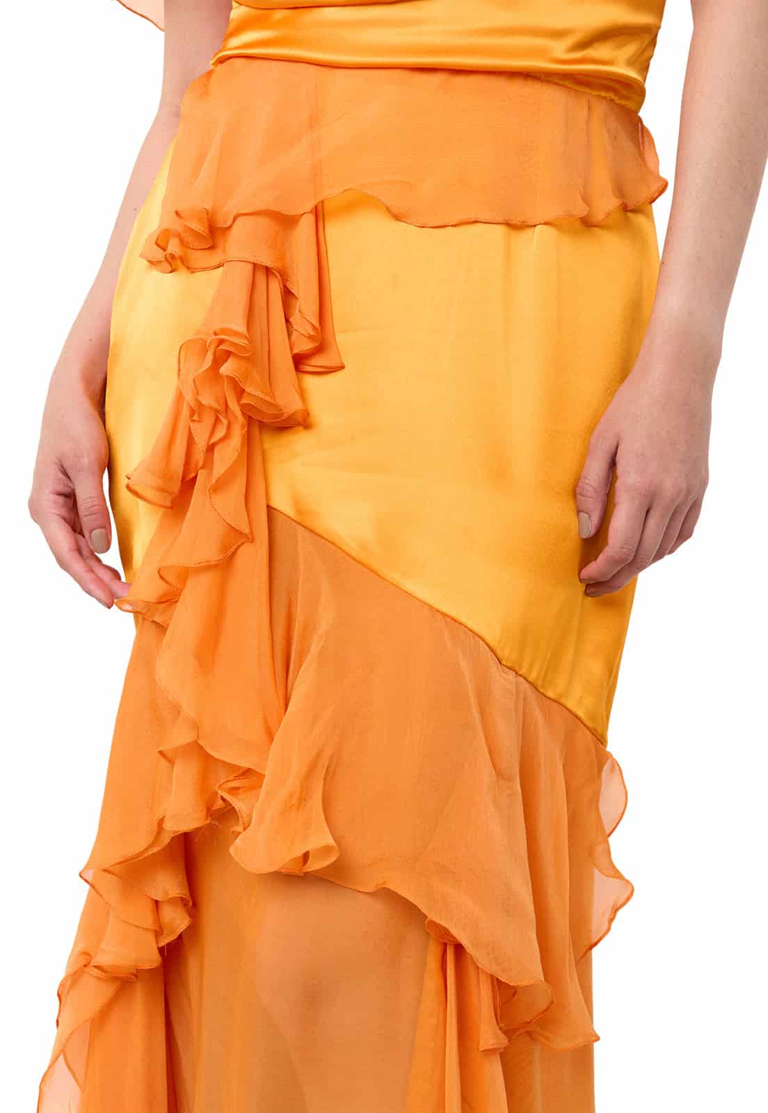 VESTIDO DANNA - miniatura 4