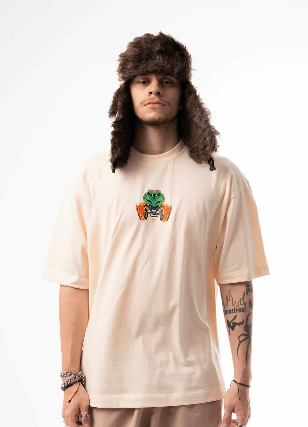 Camiseta Sayorreitor - miniatura 3