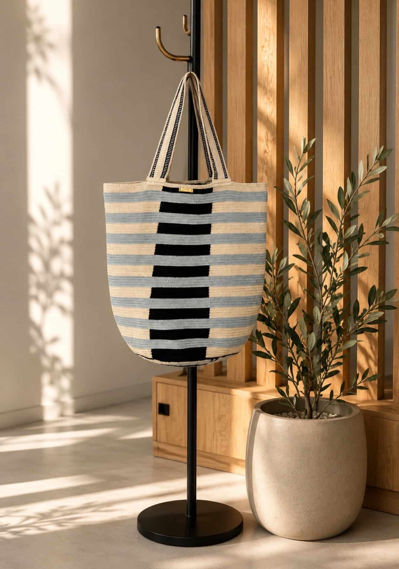 BRISA TOTE BAG - miniatura 2
