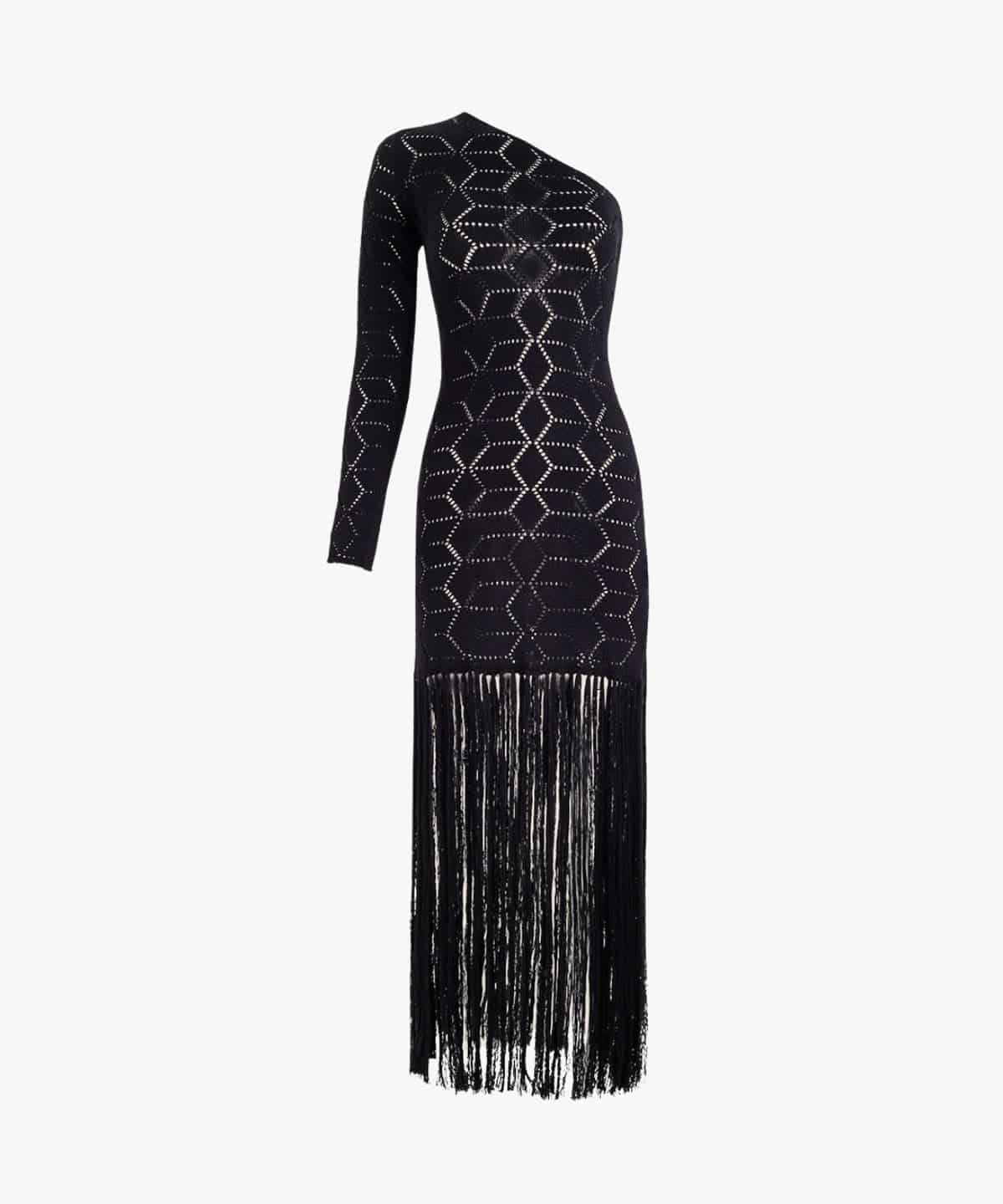 Gabby Long Dress - miniatura 5