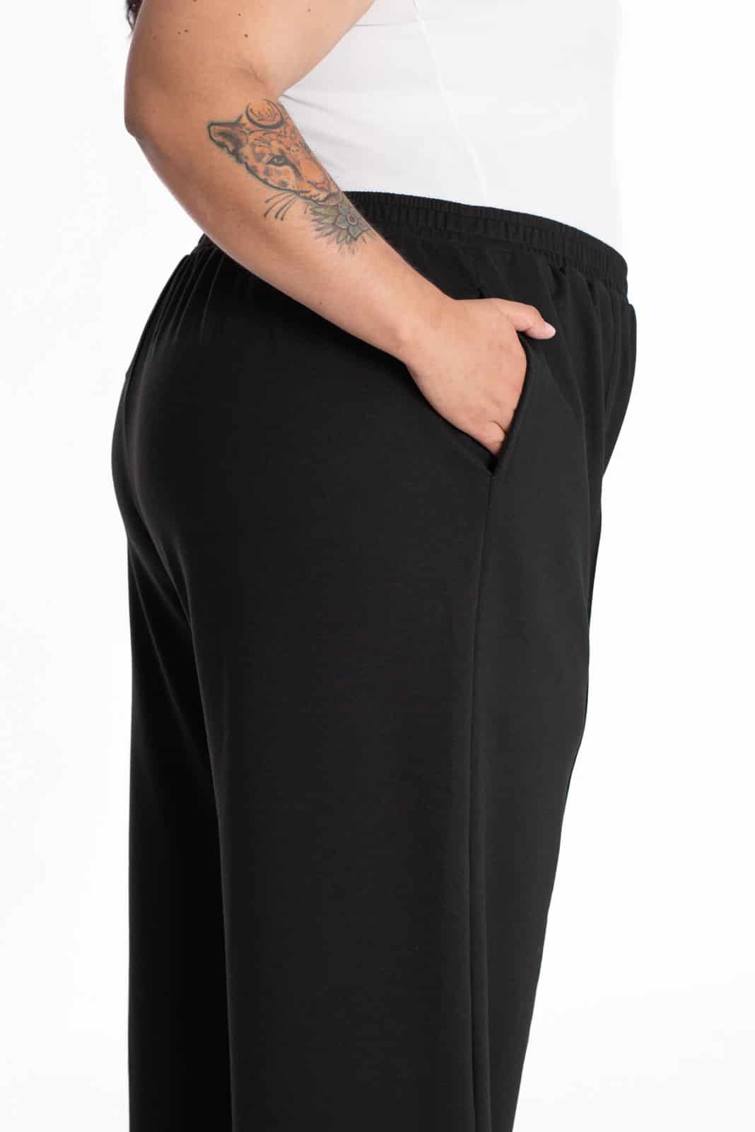 Sudadera Vena Negra - miniatura 5