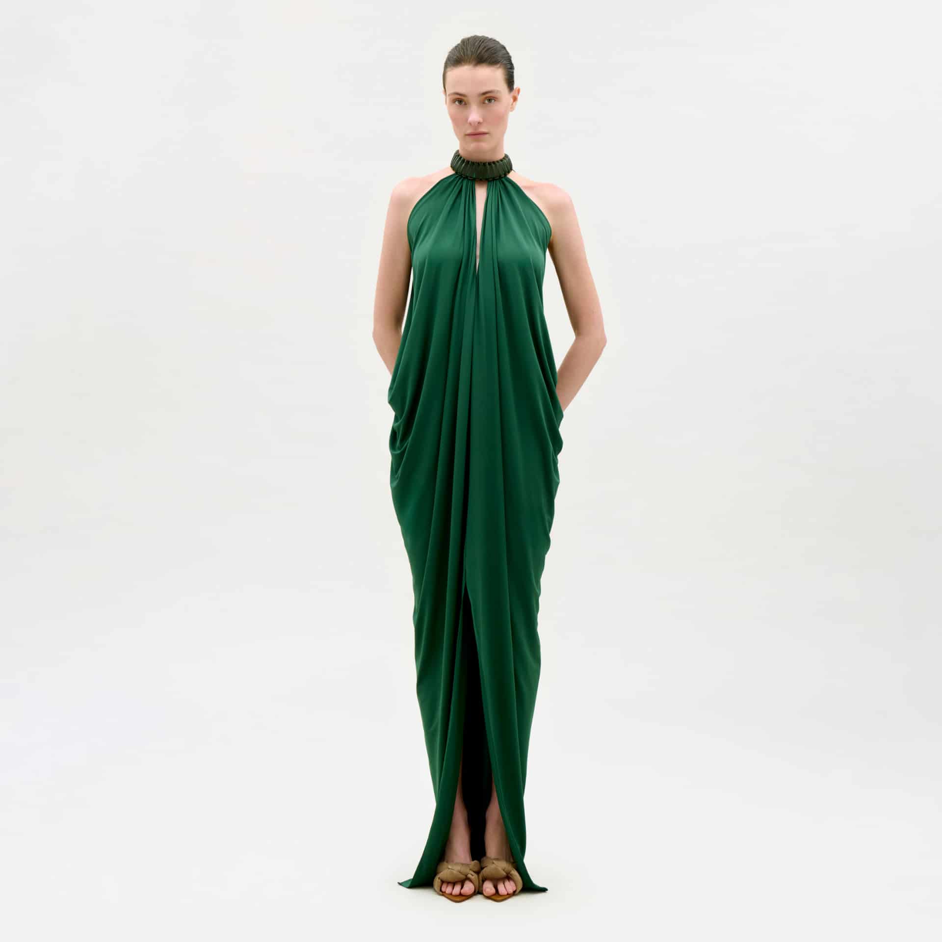 Niagara Dress - miniatura 1