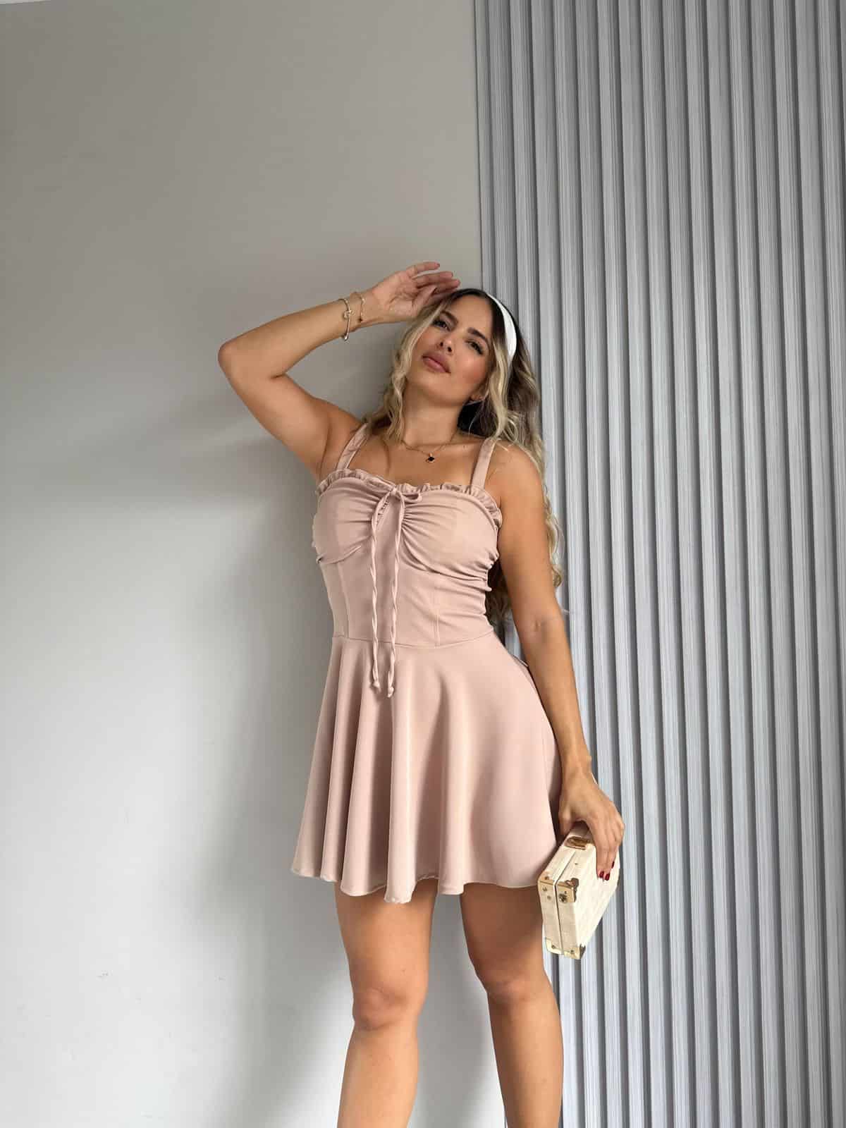 VESTIDO GRETA - miniatura 10