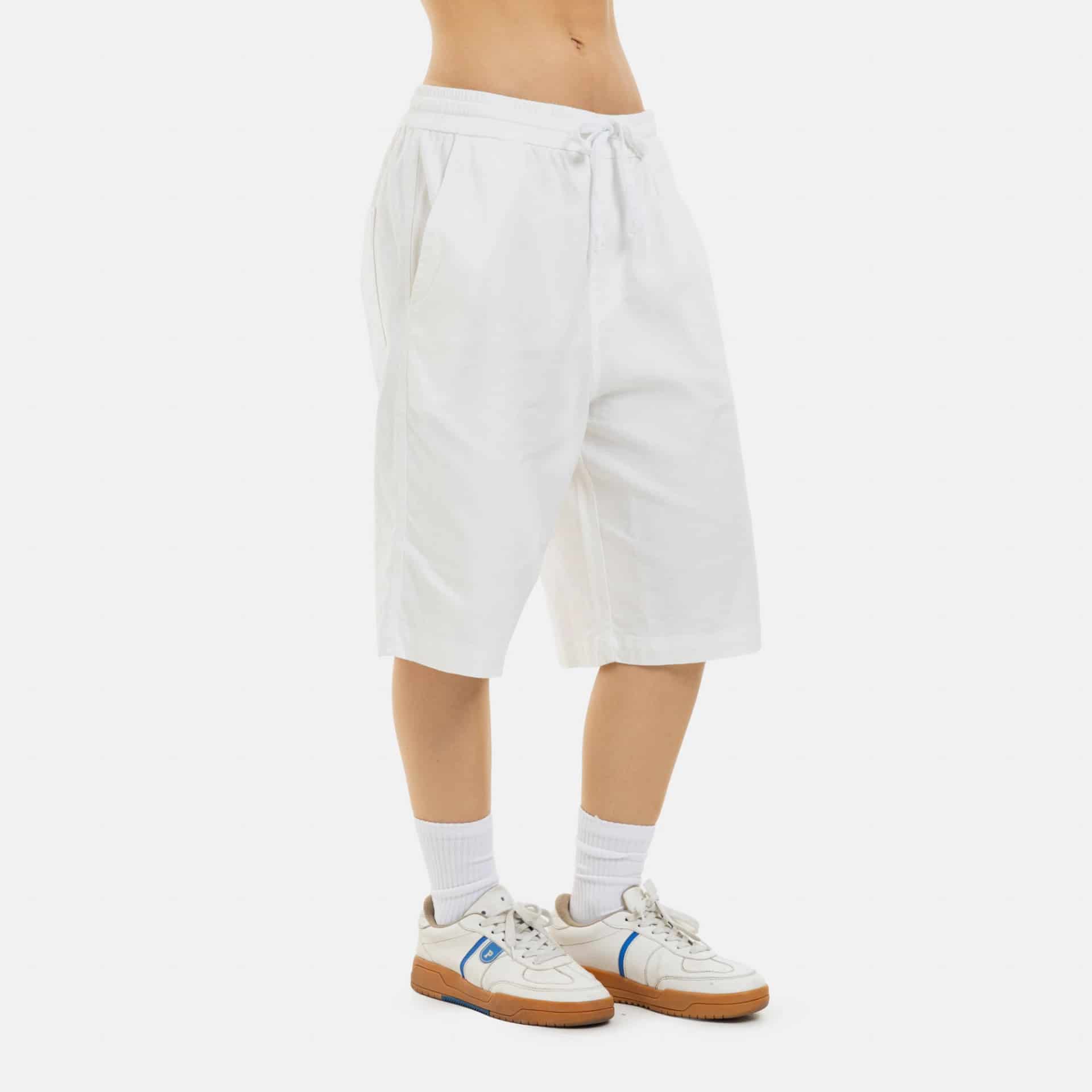 Essential Summer Short Ivory - miniatura 3