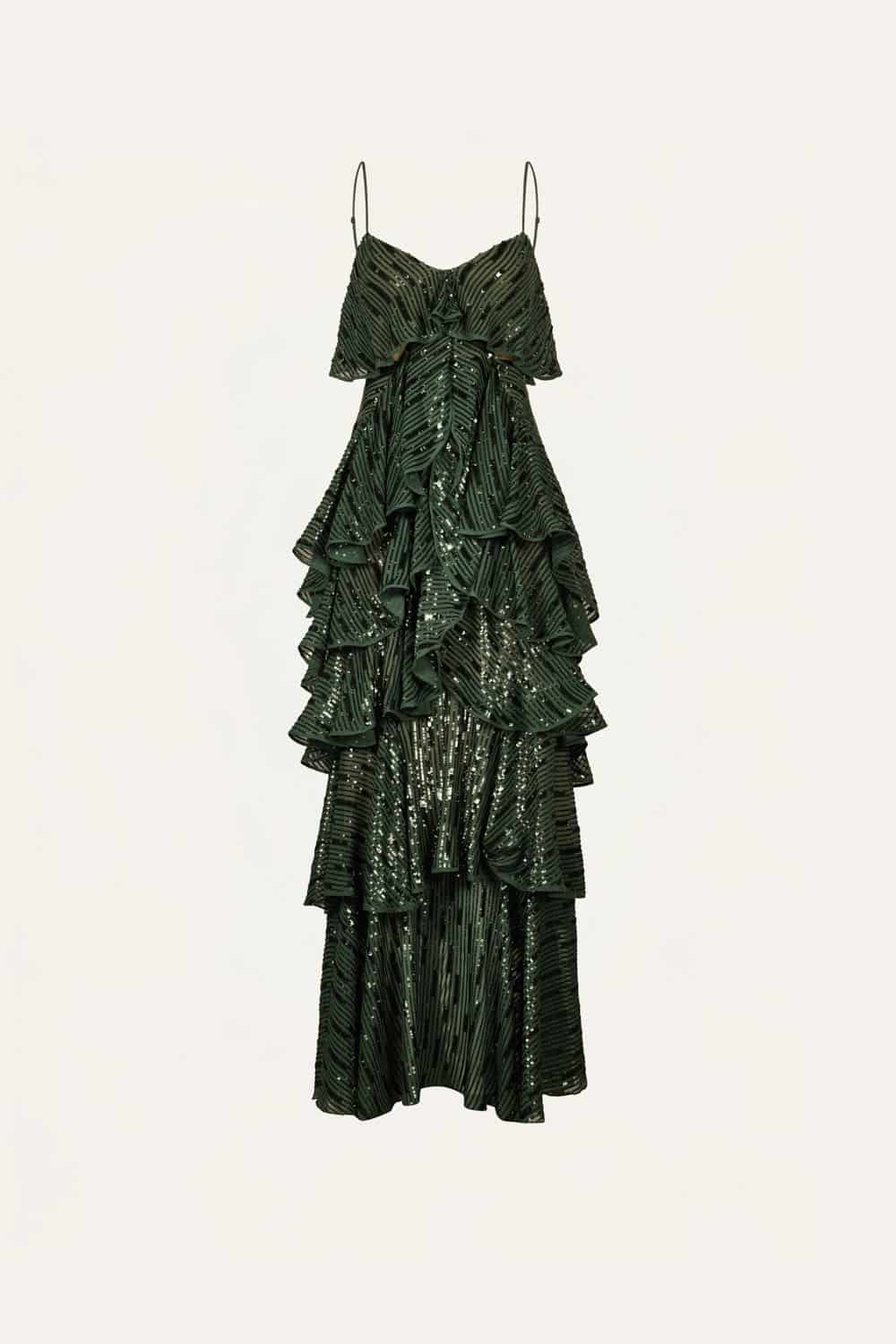 Fluvial Adventure Dress - miniatura 1