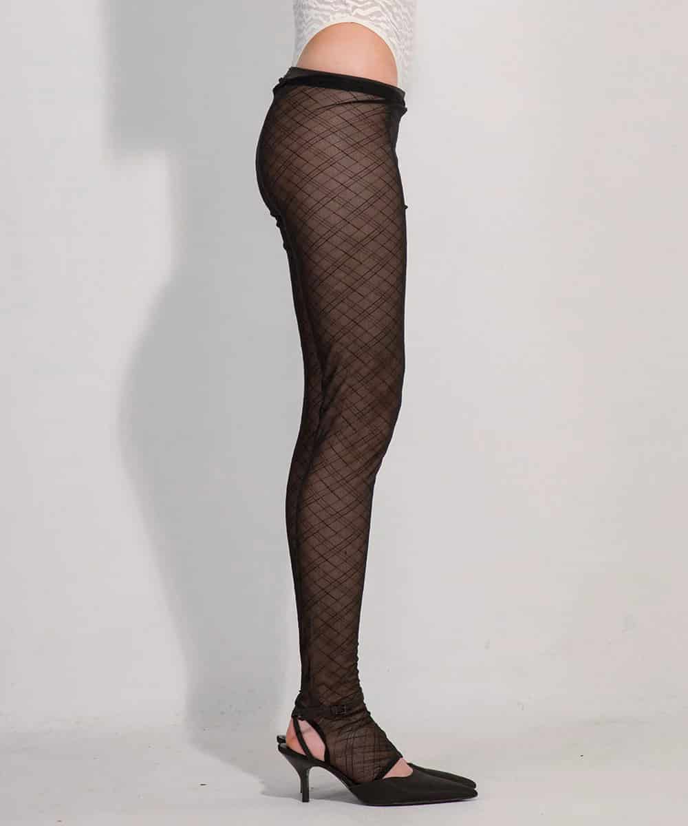 REBEL TIGHTS - miniatura 3
