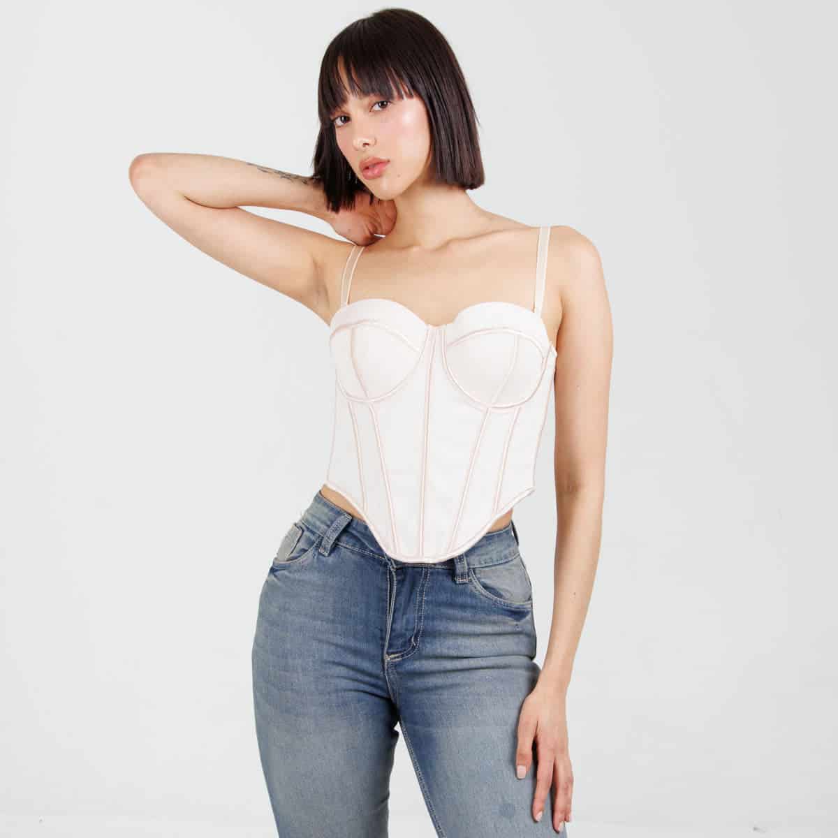 Bralet dama Axspen BRT1962099 - miniatura 2