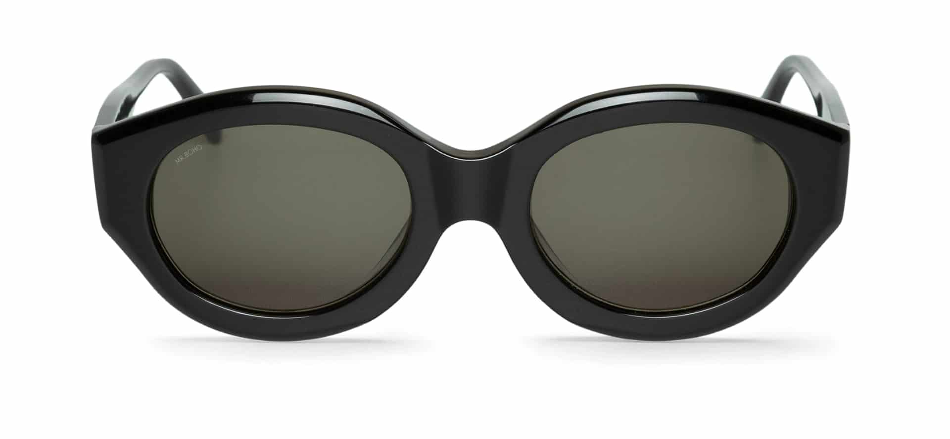 BLACK - SAVINA WITH CLASSICAL LENSES - miniatura 1