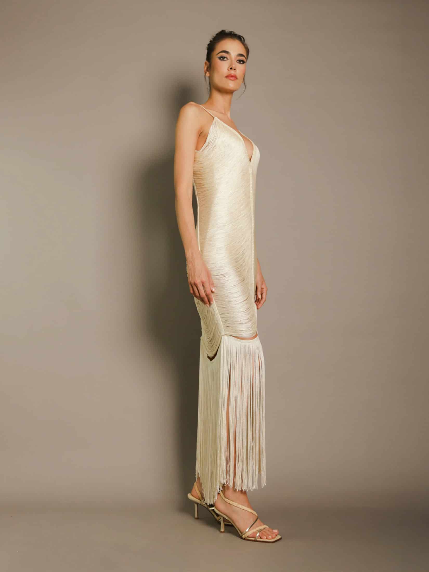 VESTIDO ZOIRE - miniatura 5