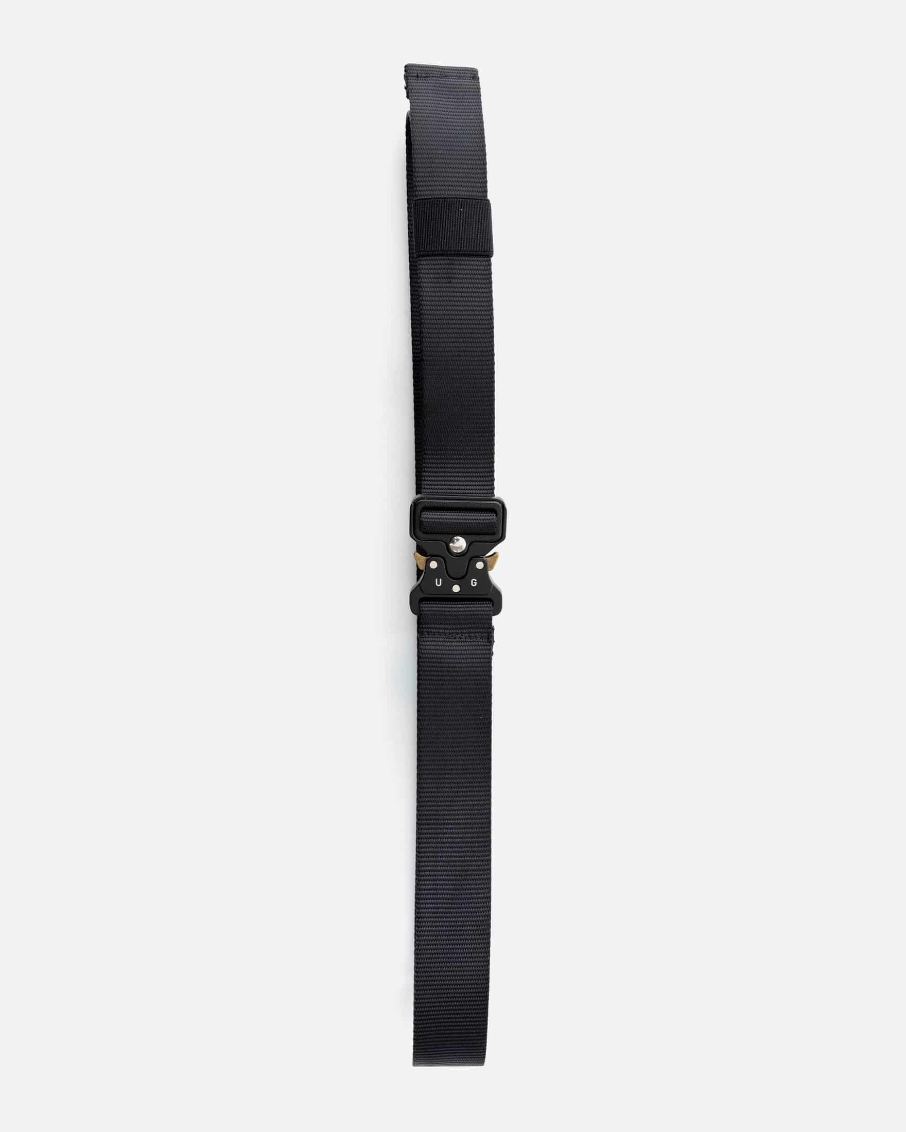 Basics Belt Black - miniatura 3