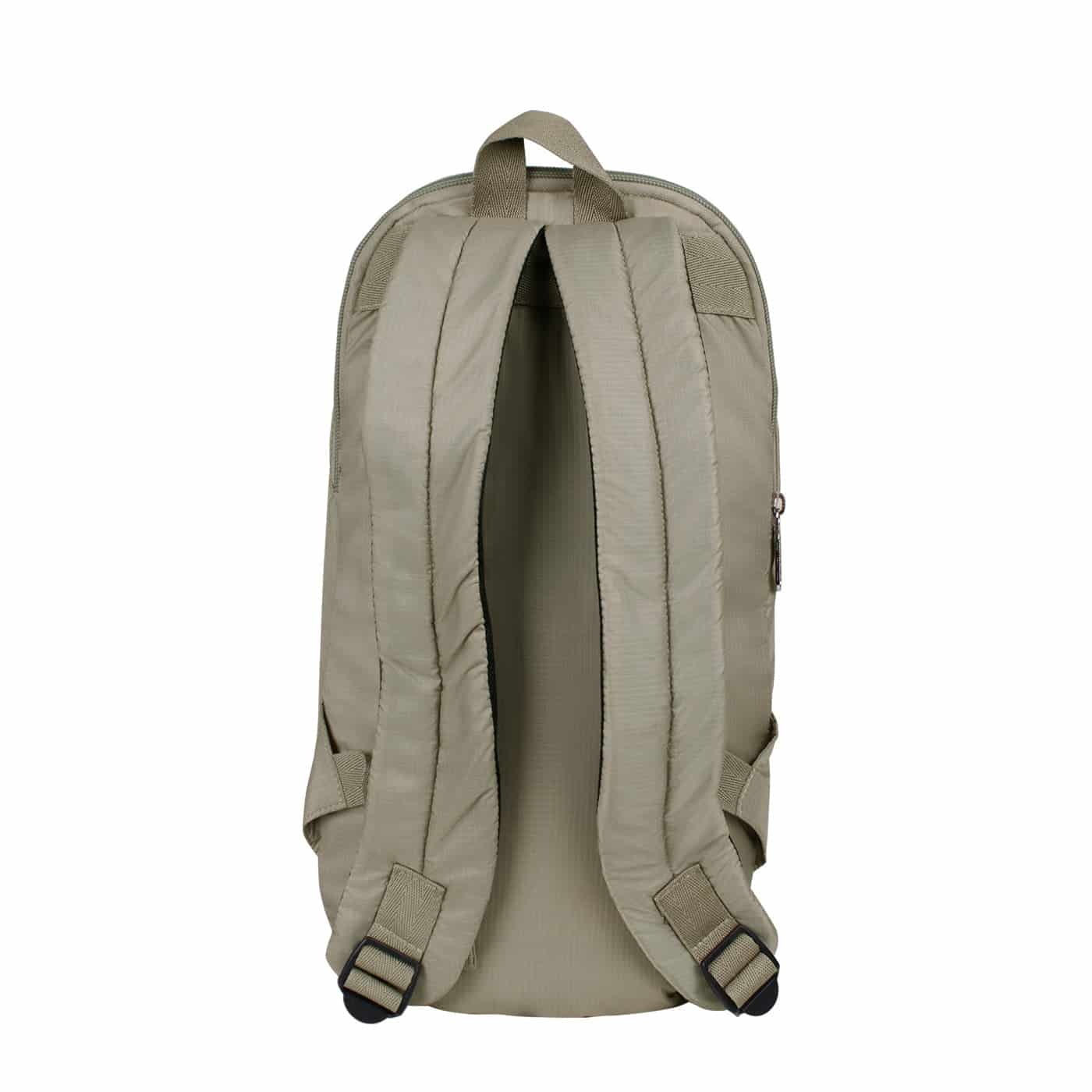 Morral Trekking Citybags Beige - miniatura 4