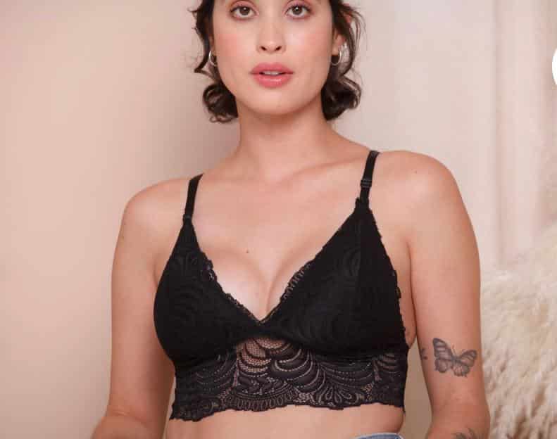 Annie Bra - miniatura 2
